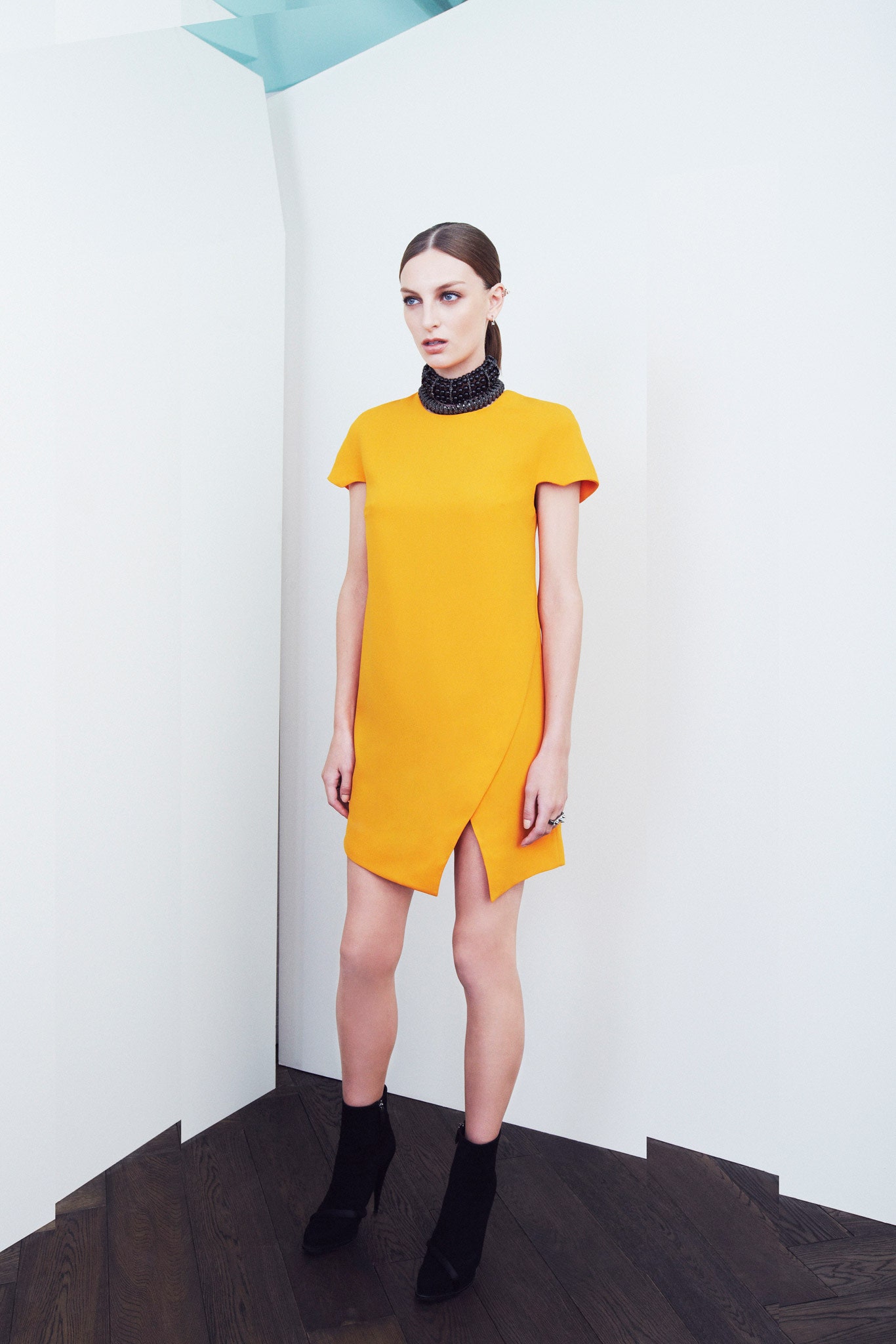 Camilla and Marc F/W 13 Look 109