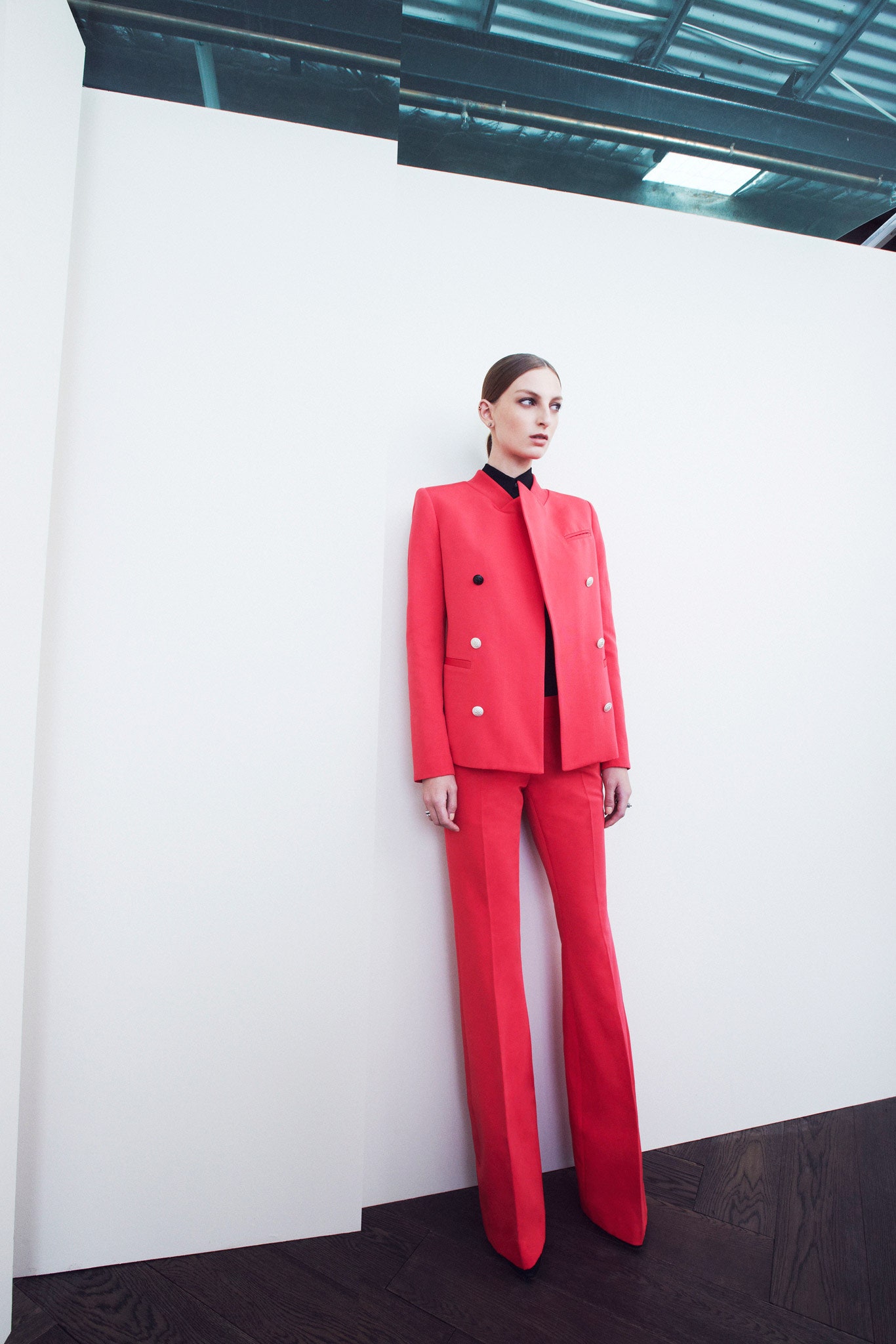 Camilla and Marc F/W 13 Look 124
