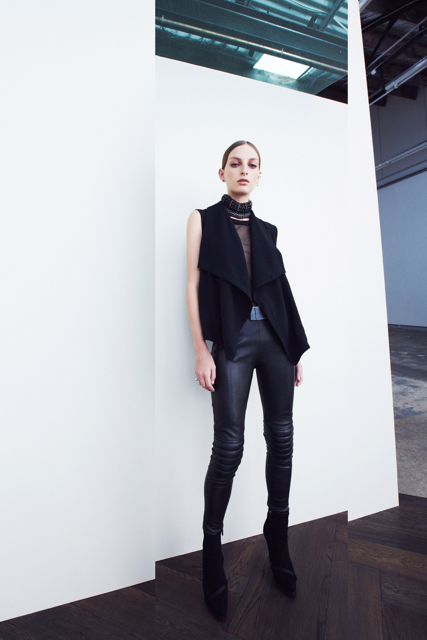 Camilla and Marc F/W 13 Look 129
