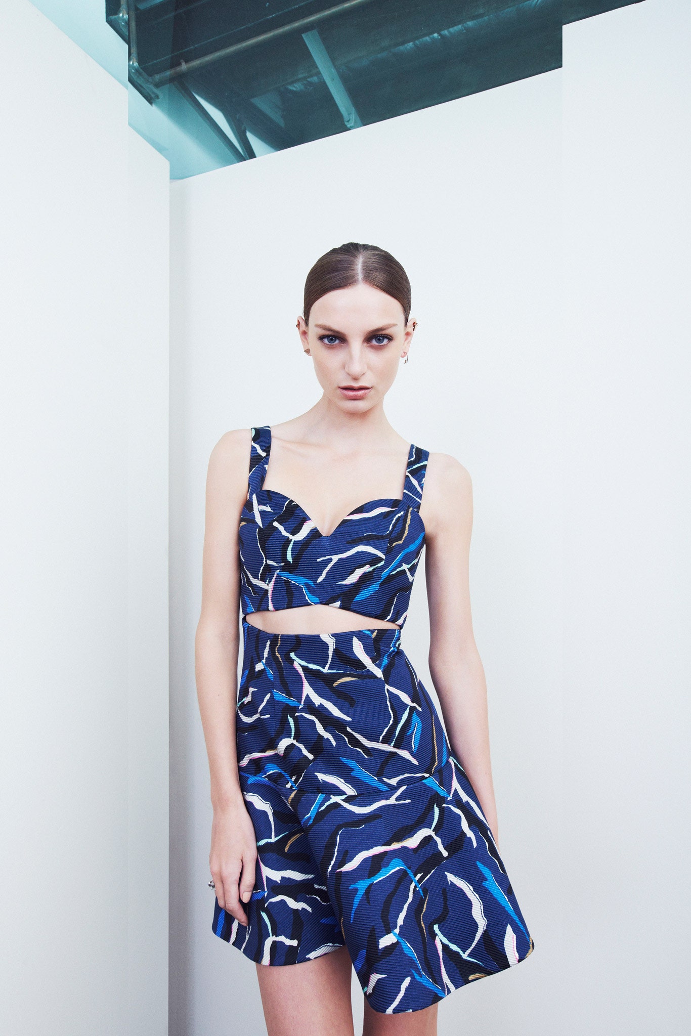 Camilla and Marc F/W 13 Look 145