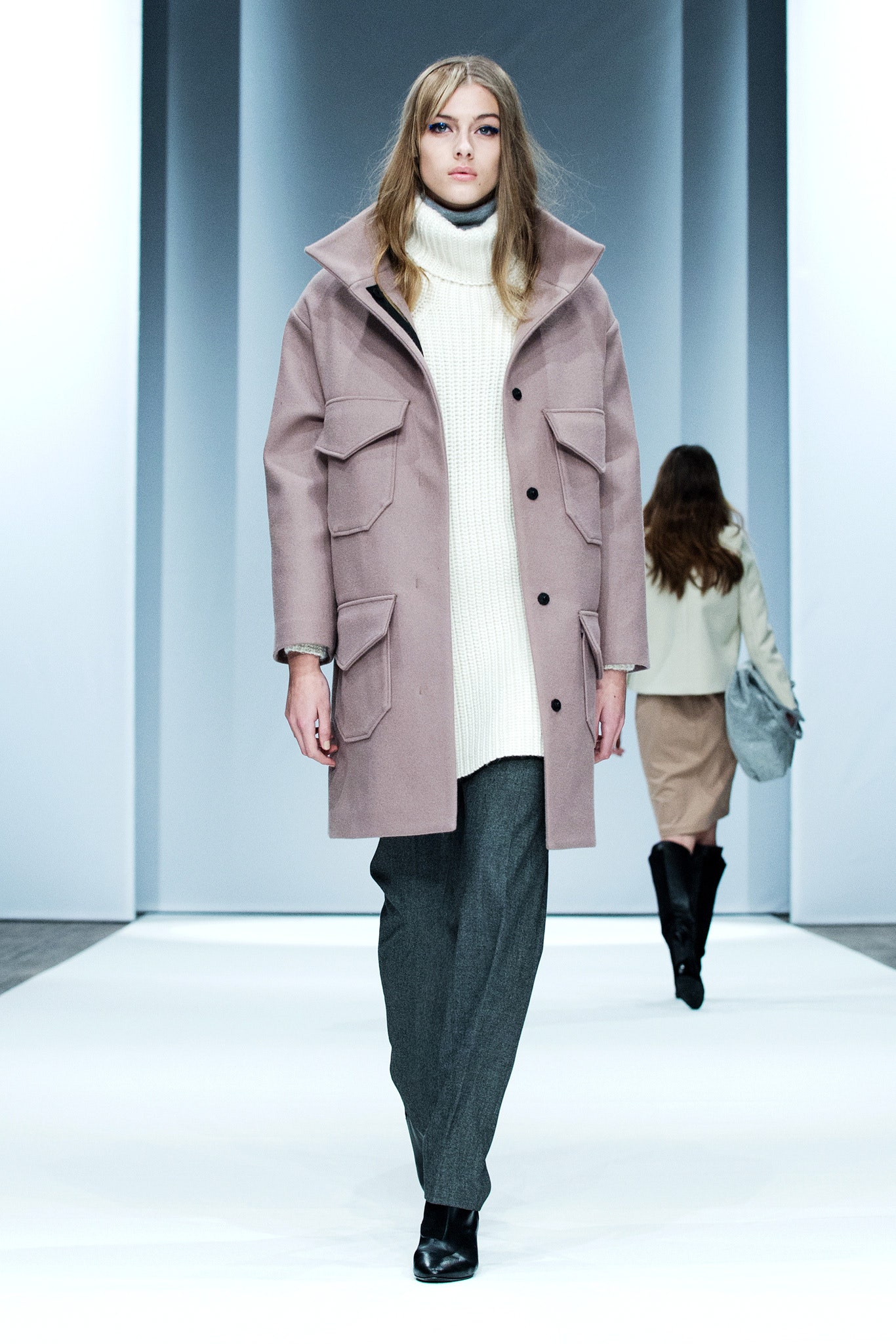 Carin Wester F/W 13 Look 43