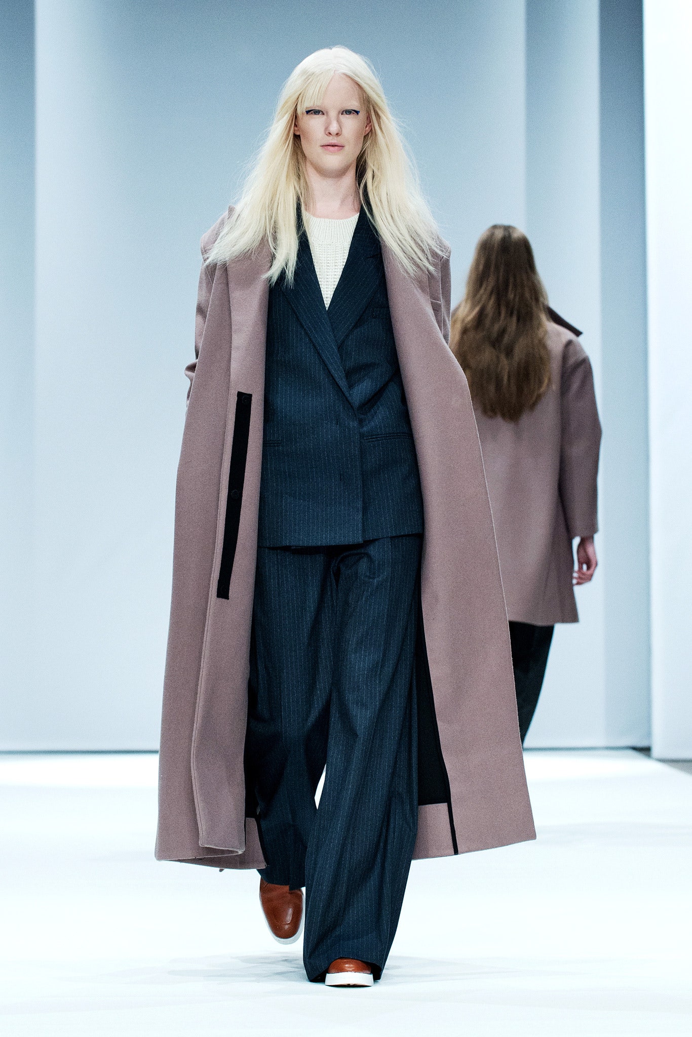 Carin Wester F/W 13 Look 49