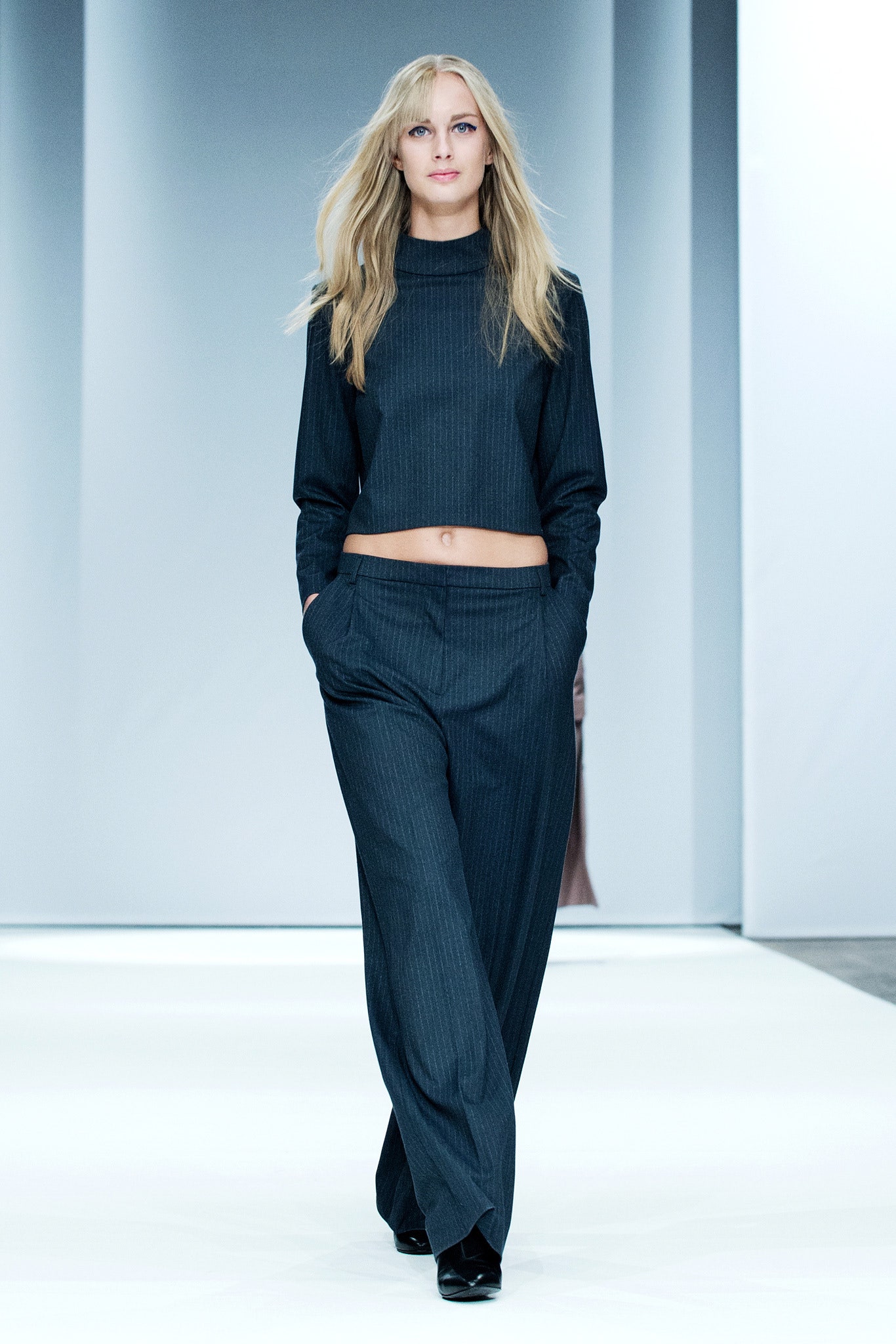 Carin Wester F/W 13 Look 54