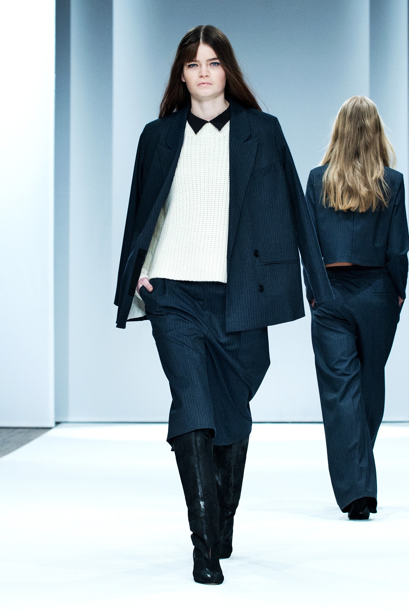 Carin Wester F/W 13 Look 59