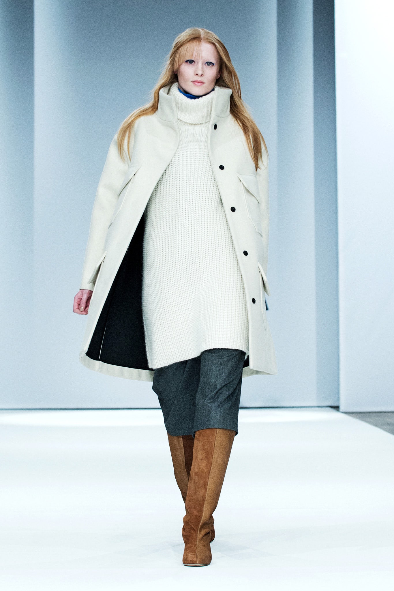 Carin Wester F/W 13 Look 64