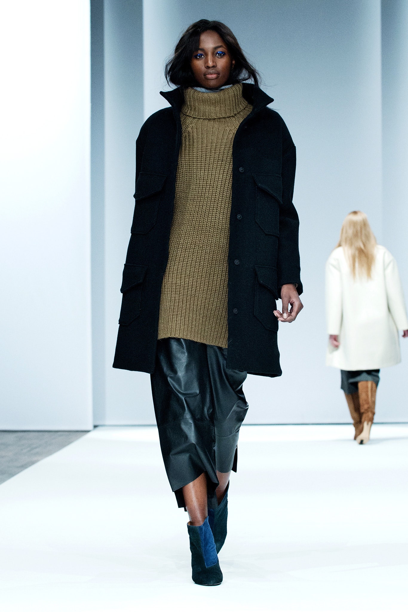 Carin Wester F/W 13 Look 69