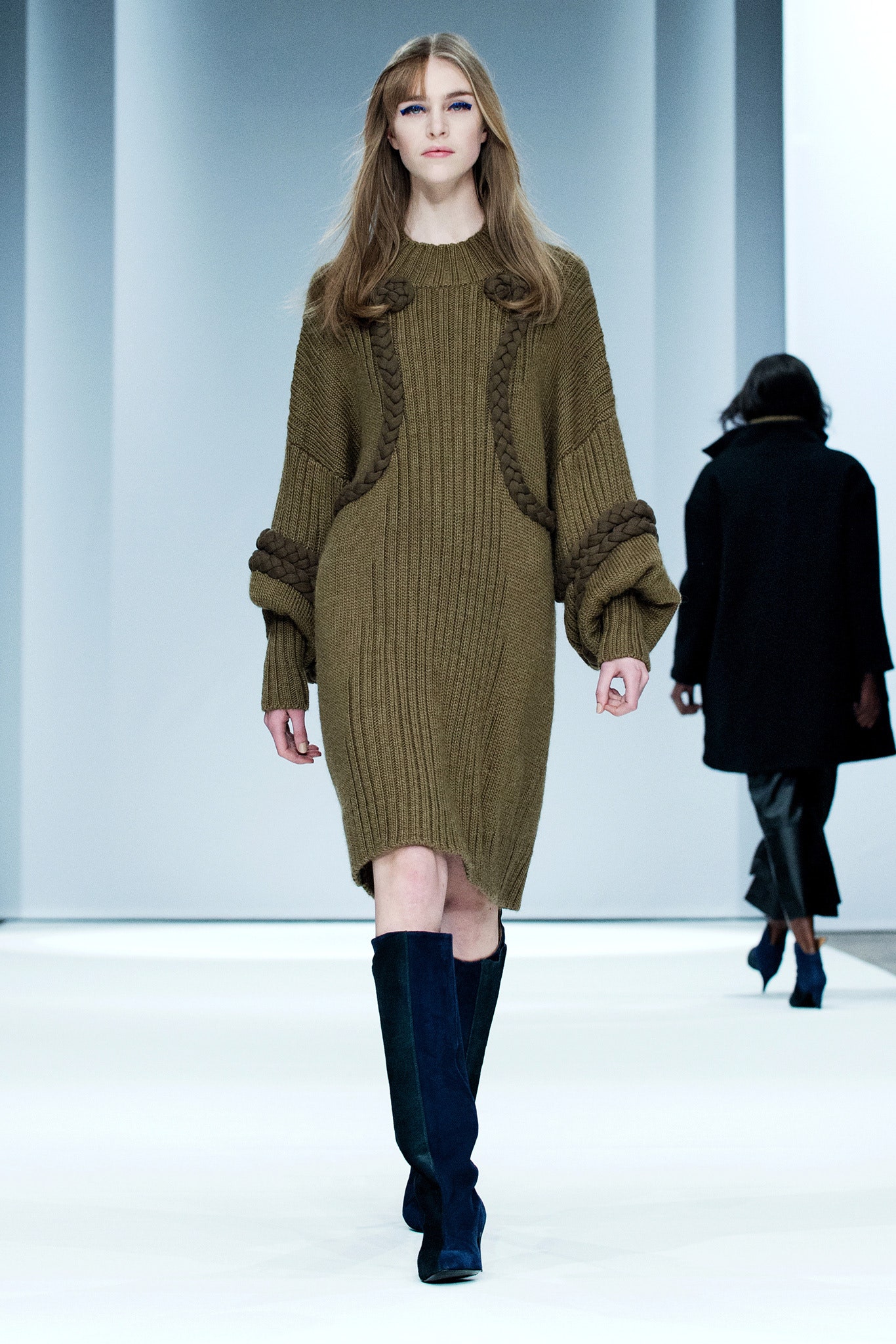 Carin Wester F/W 13 Look 75