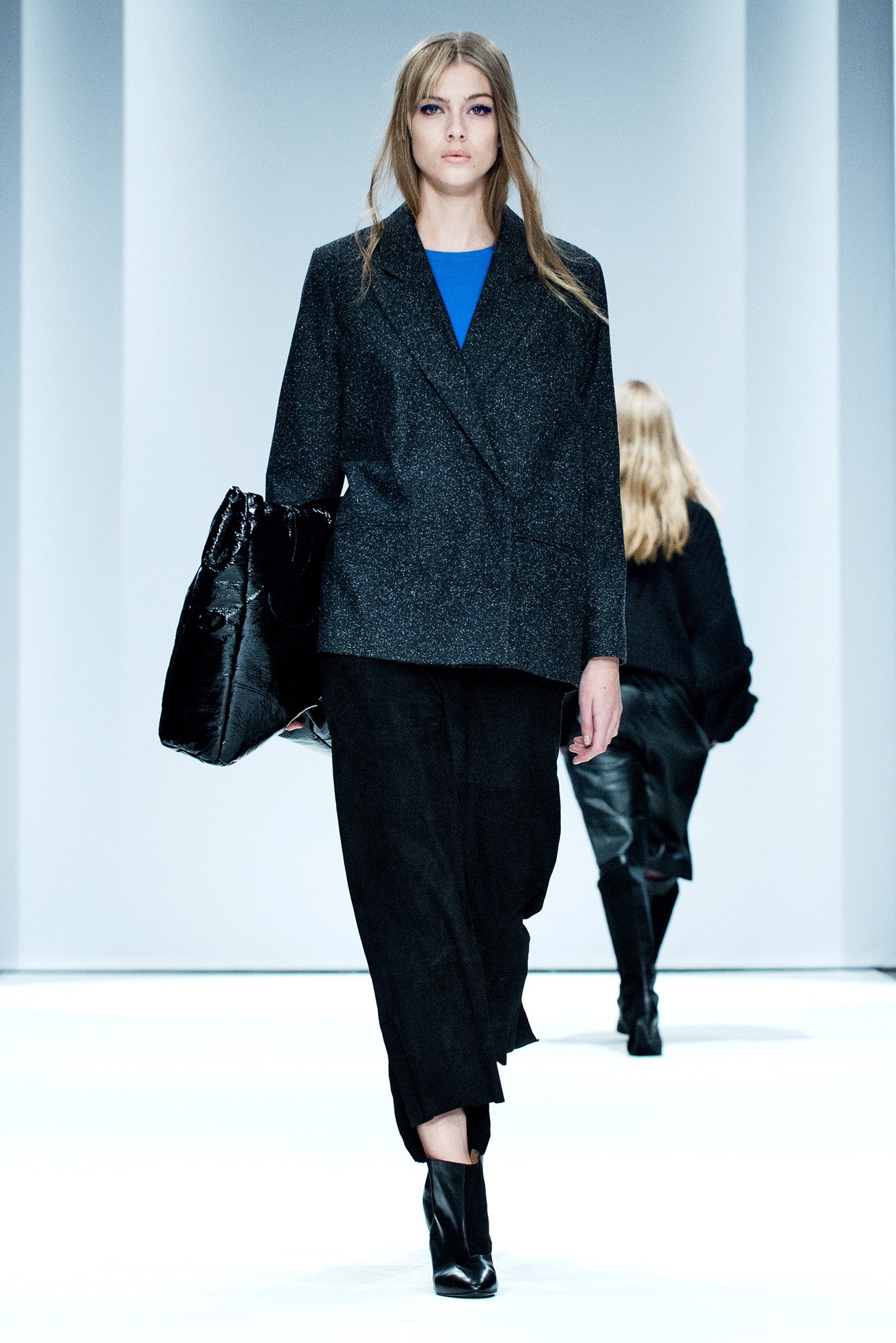 Carin Wester F/W 13 Look 87