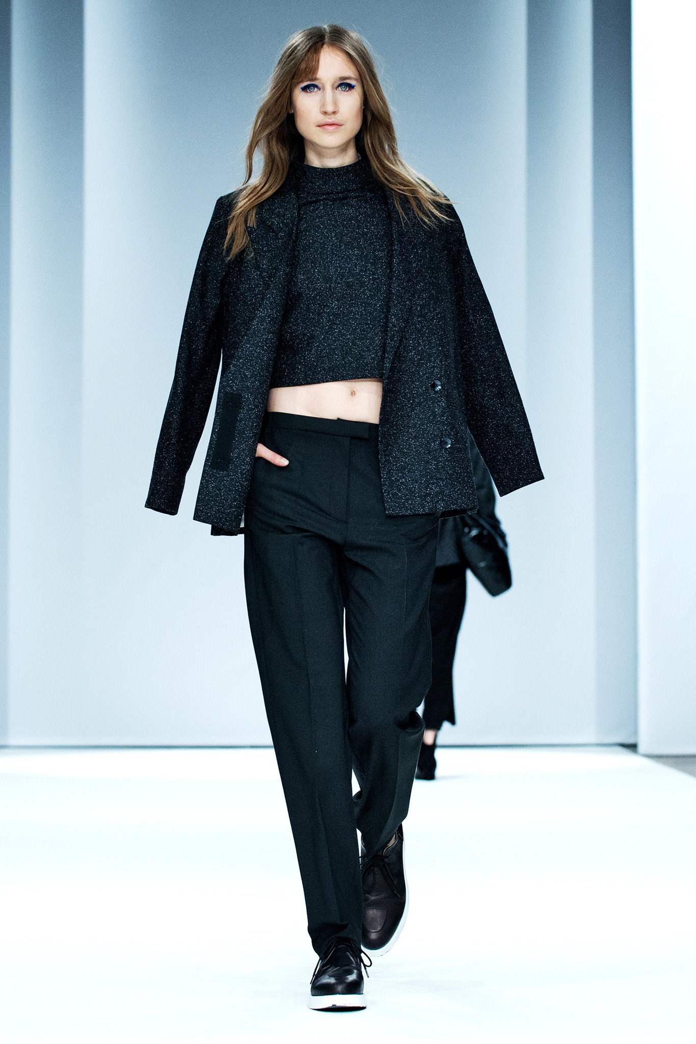 Carin Wester F/W 13 Look 92
