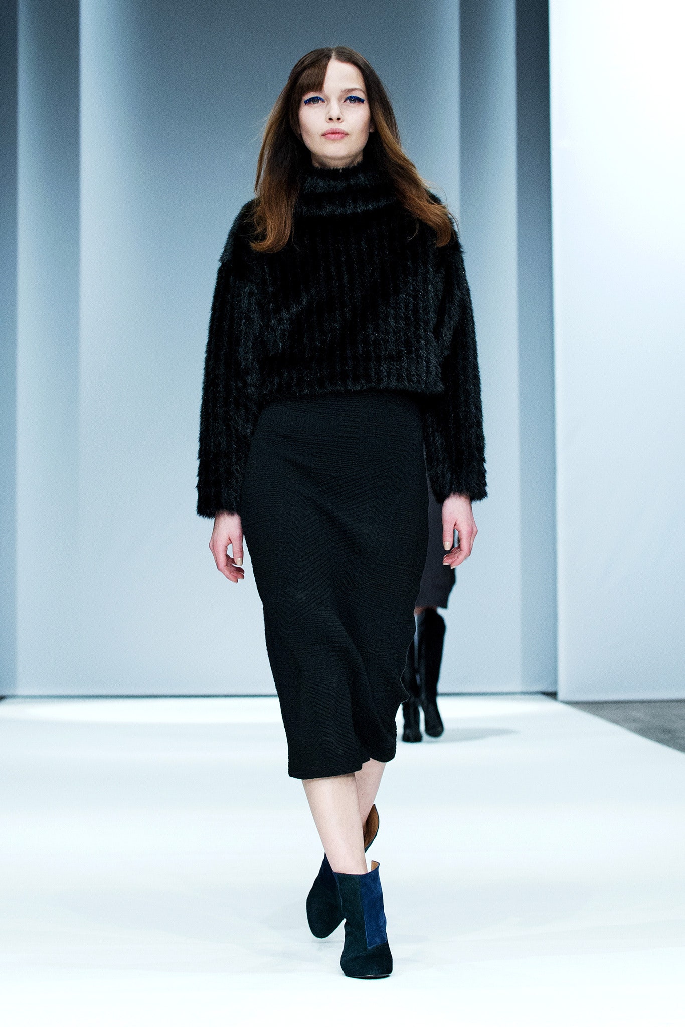 Carin Wester F/W 13 Look 107