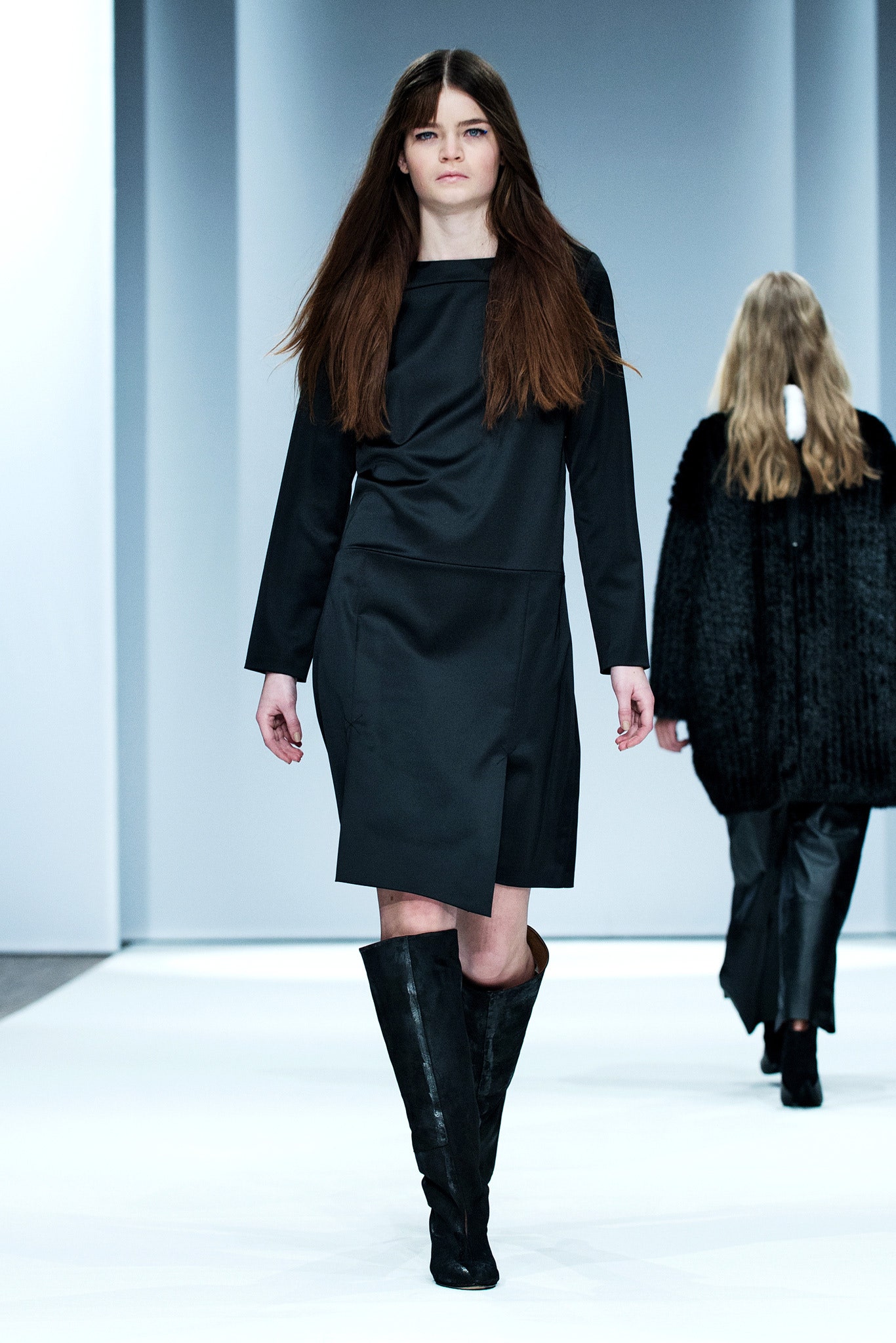 Carin Wester F/W 13 Look 118