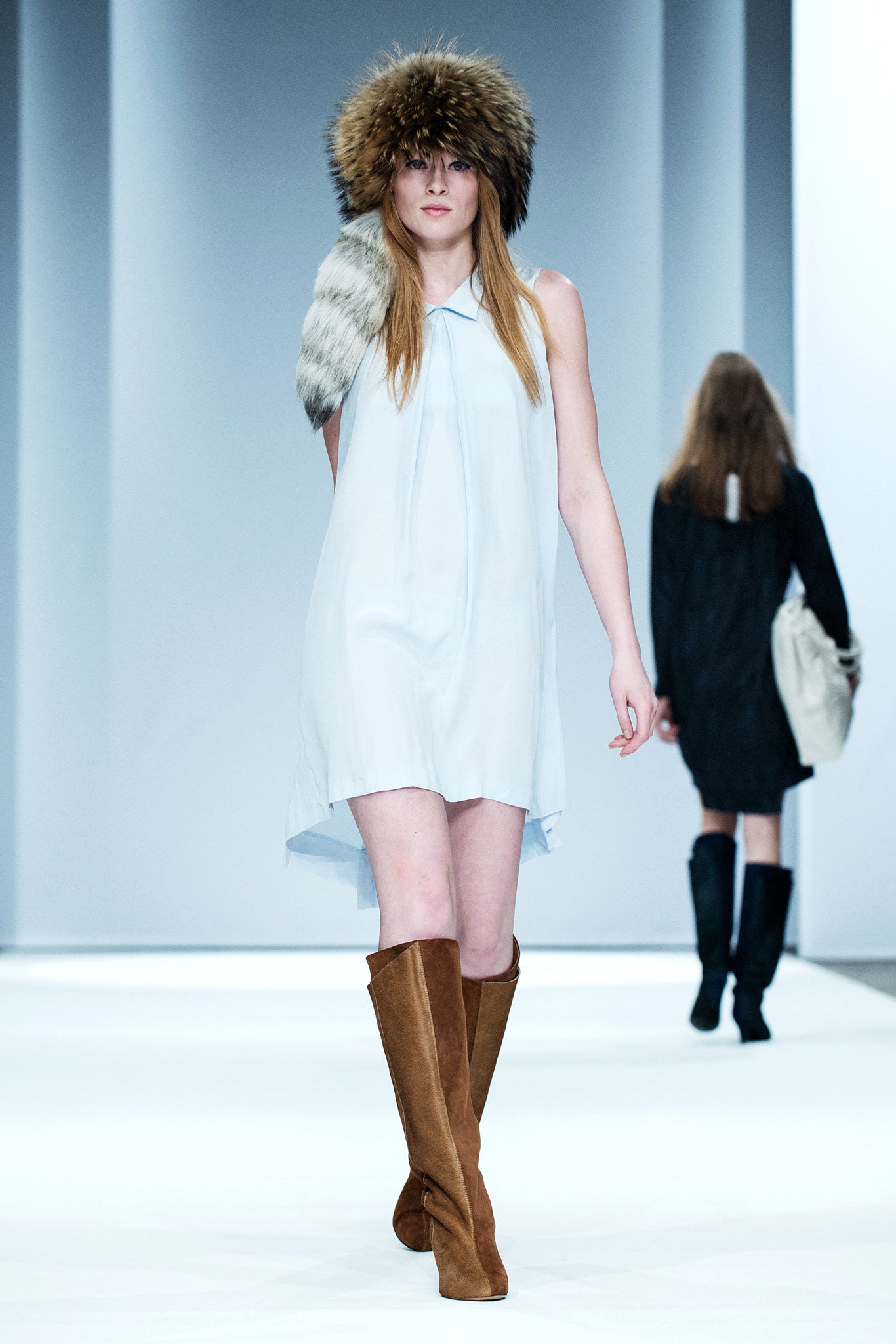 Carin Wester F/W 13 Look 131