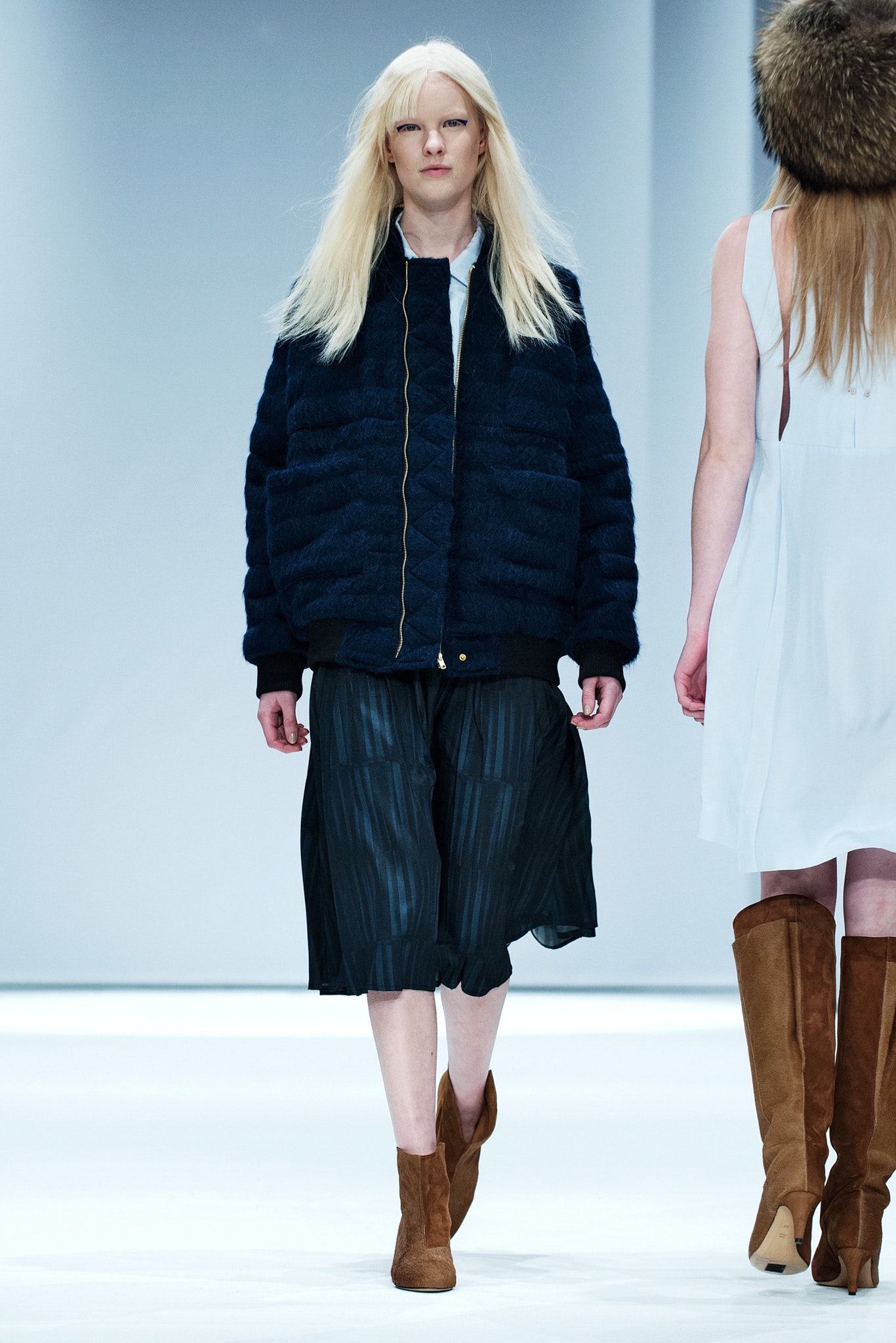 Carin Wester F/W 13 Look 138