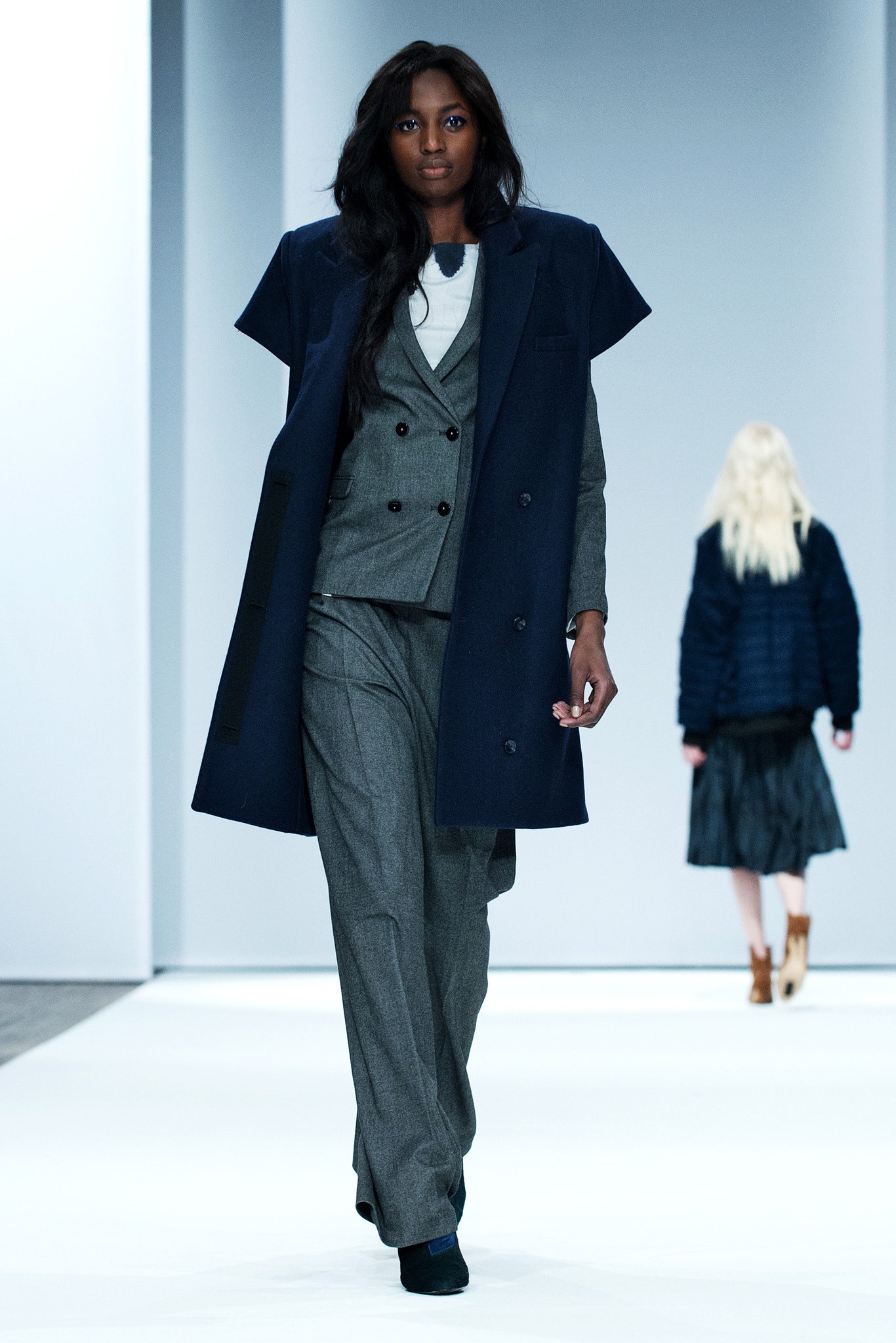 Carin Wester F/W 13 Look 145