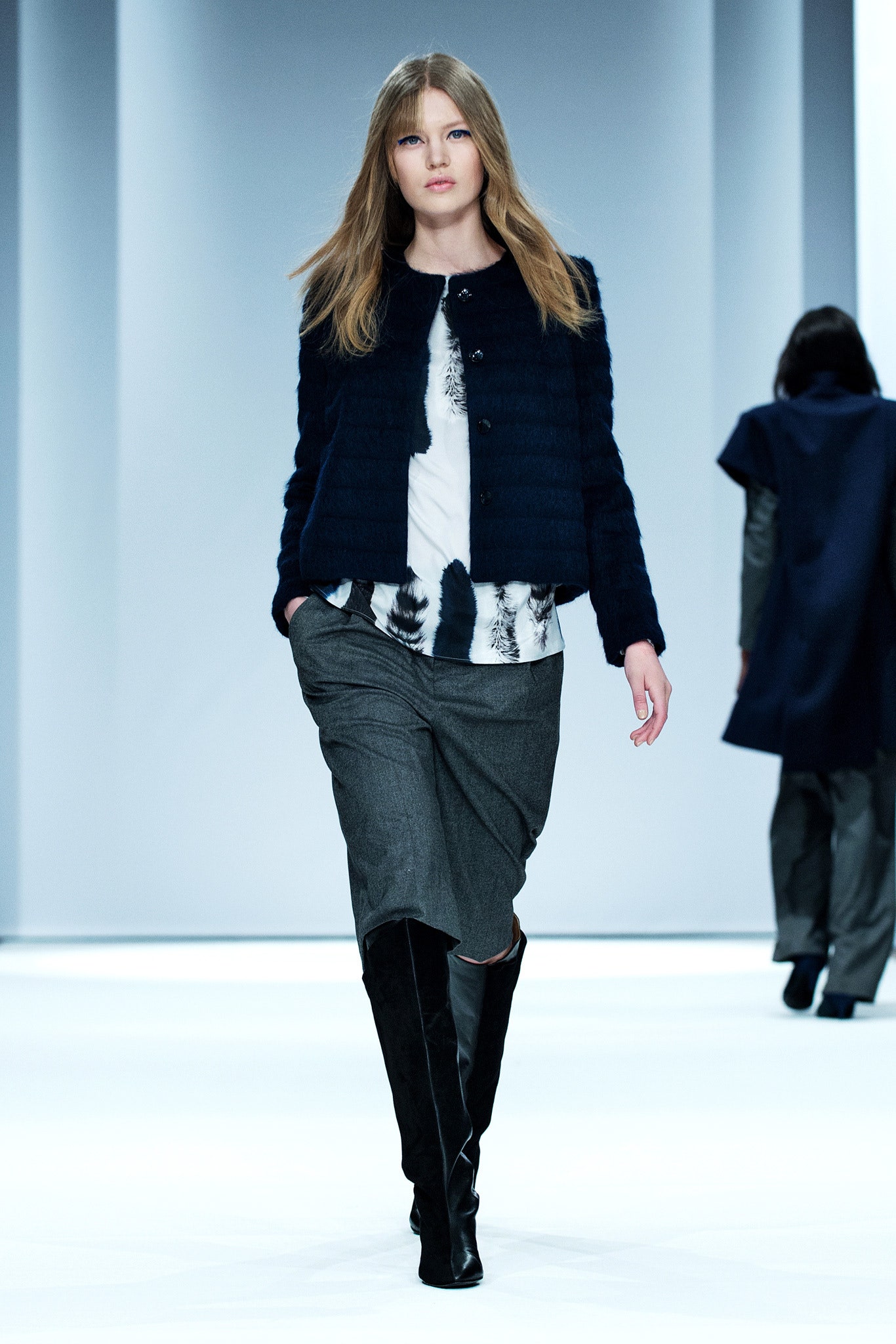 Carin Wester F/W 13 Look 152