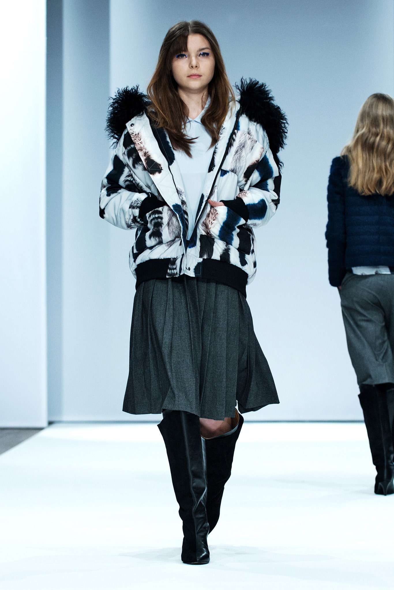 Carin Wester F/W 13 Look 159