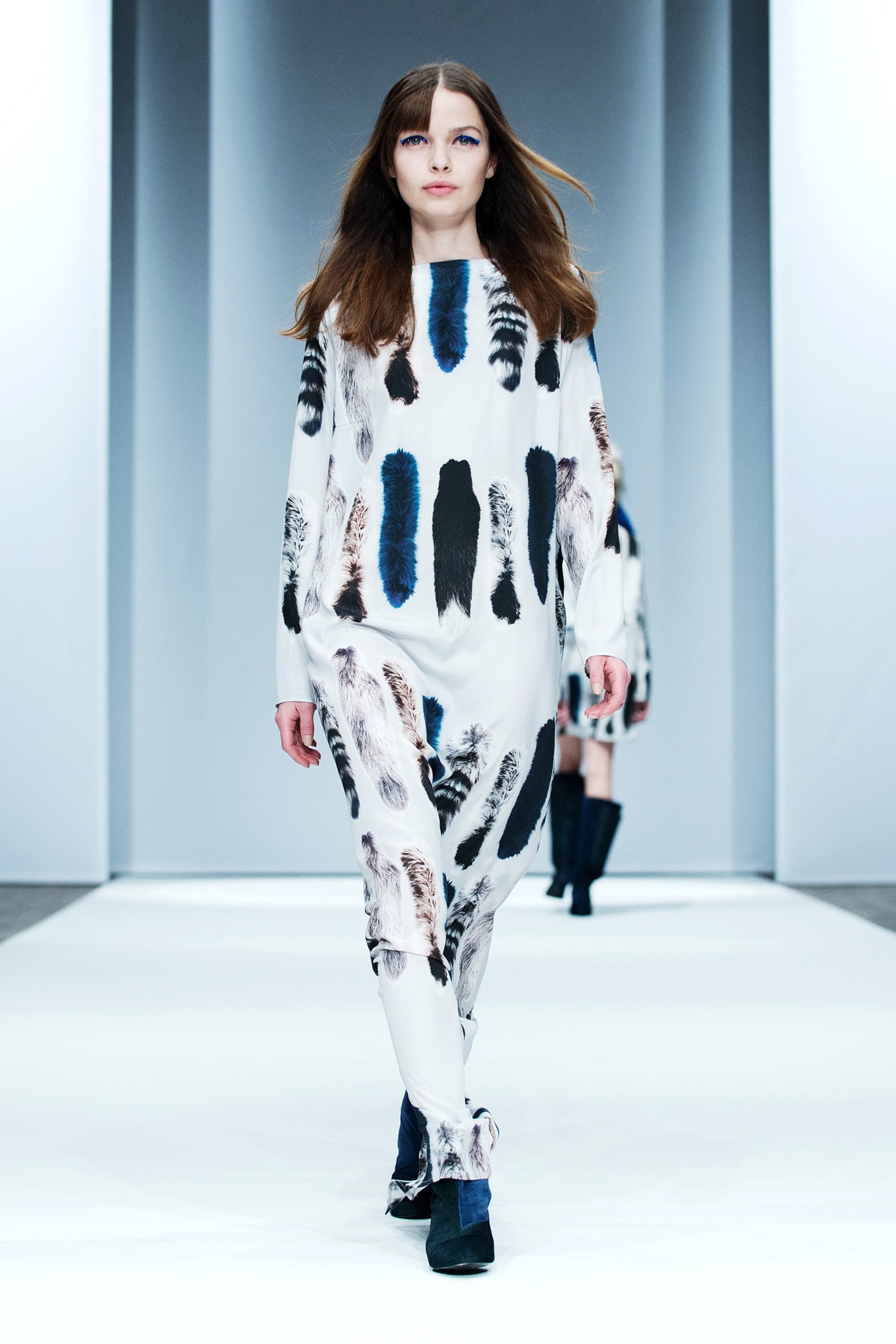 Carin Wester F/W 13 Look 170