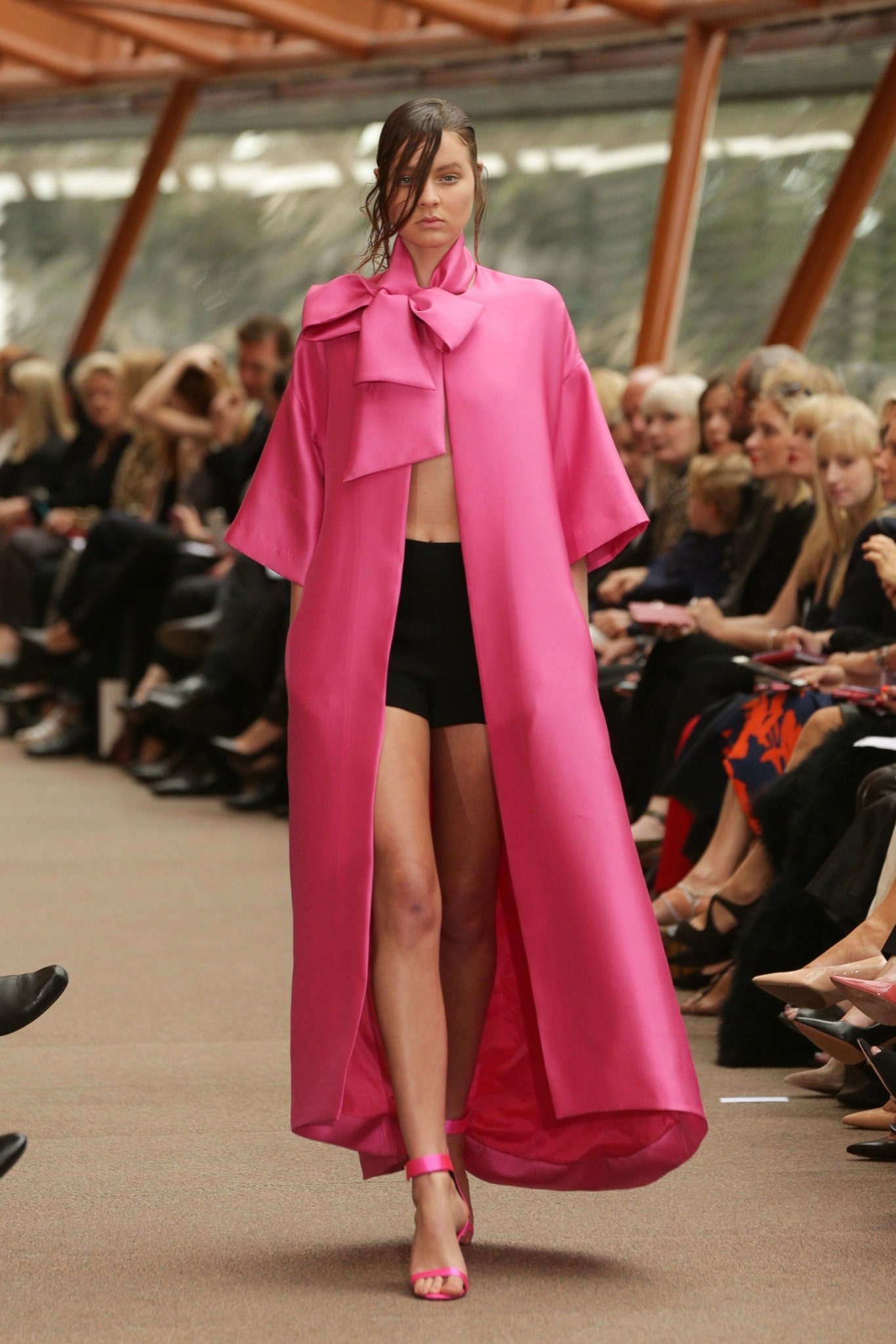 Carla Zampatti Australia S/S 15 Look 298
