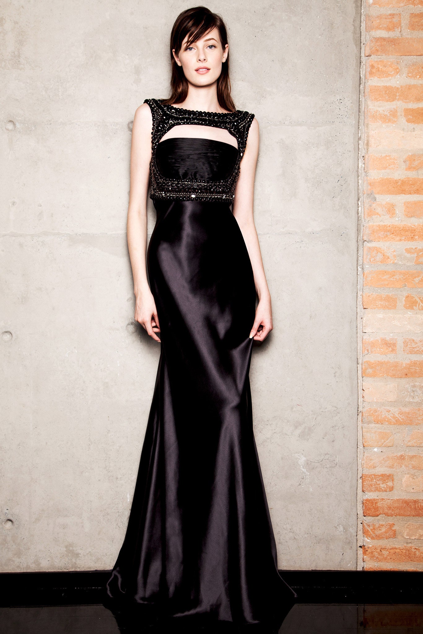 Carlos Miele F/W 13 Look 110