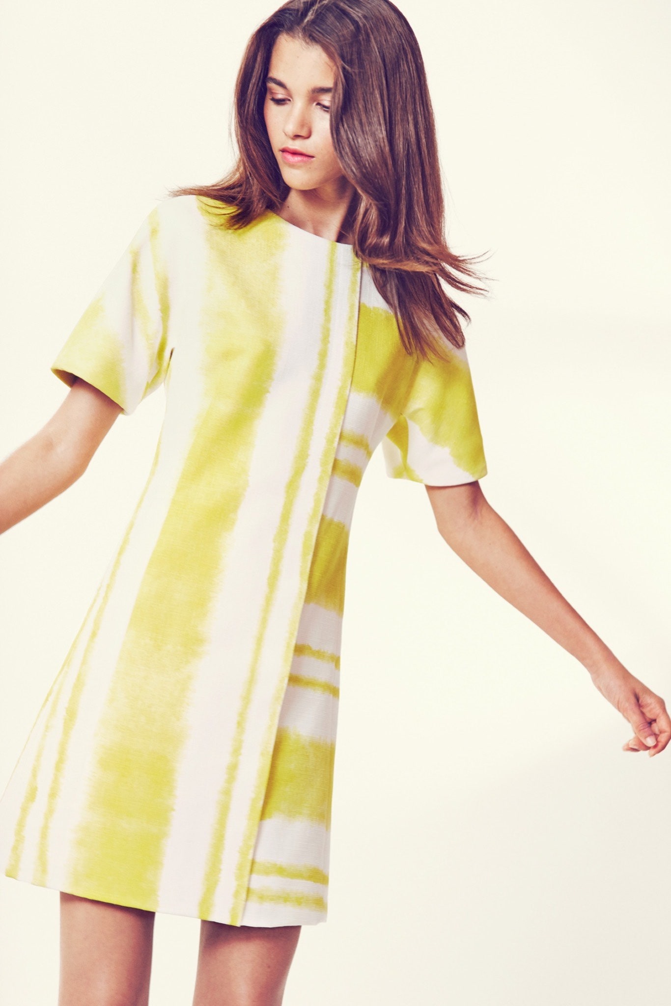 Carolina Herrera Resort 16 Look 36