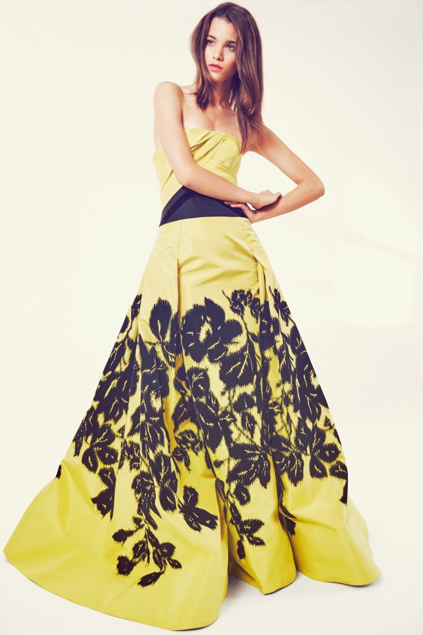 Carolina Herrera Resort 16 Look 88