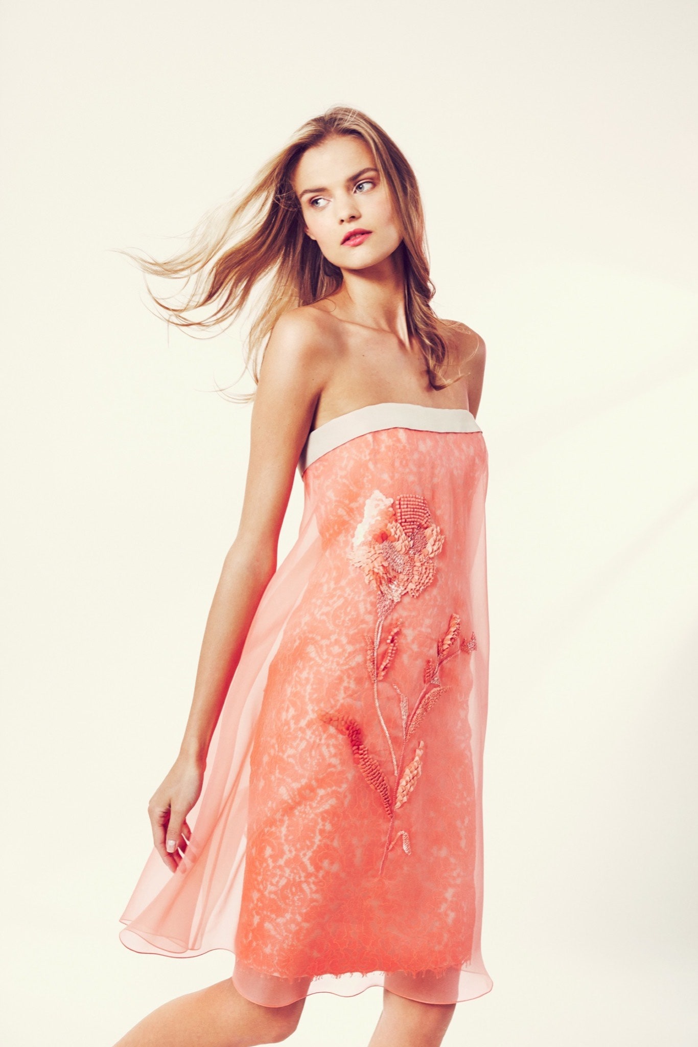 Carolina Herrera Resort 16 Look 149