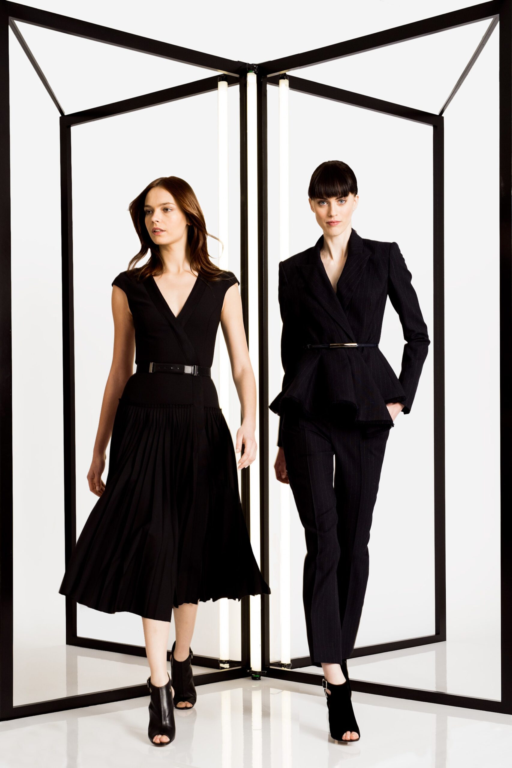 Carolina Herrera F/W 16 Look 45