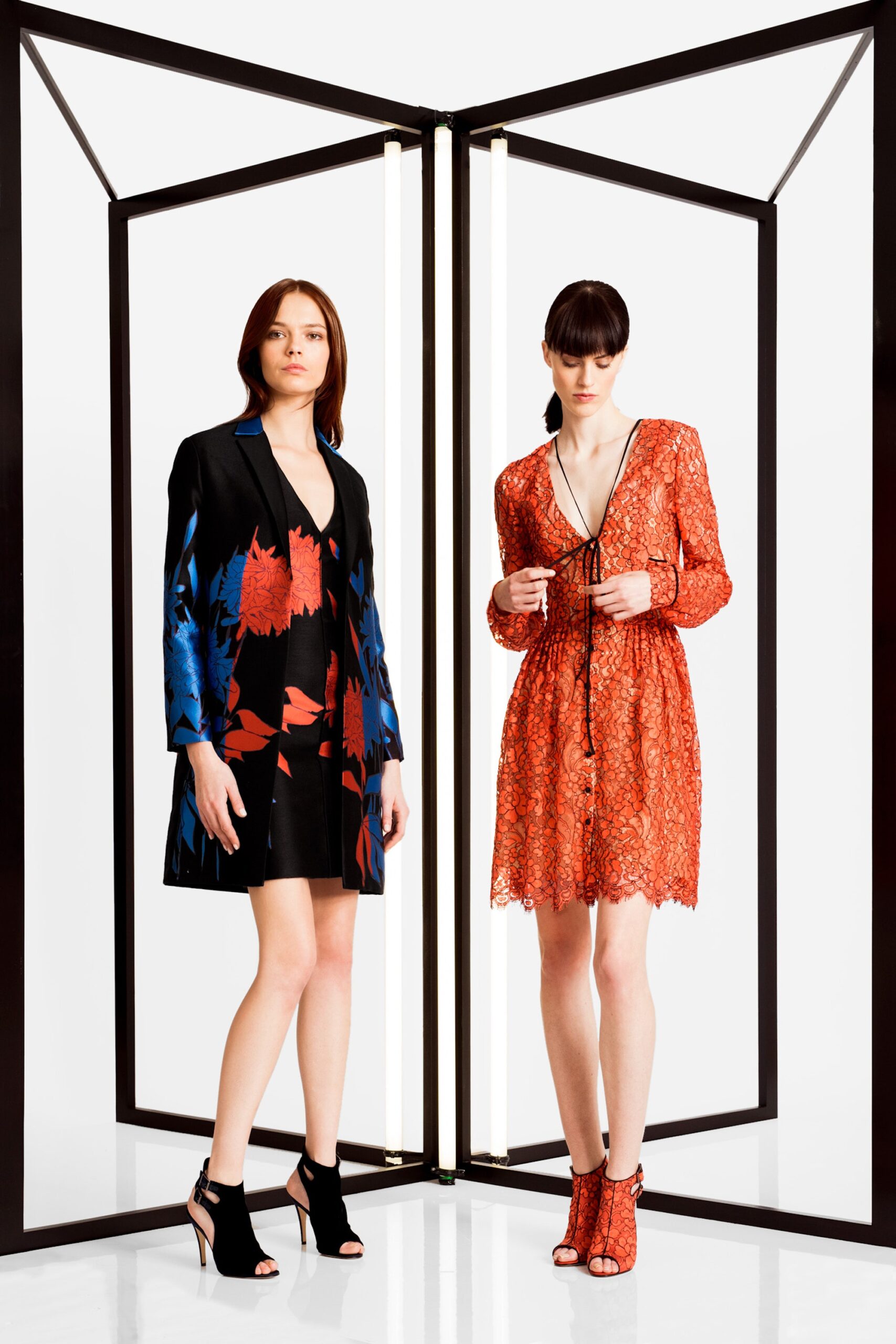 Carolina Herrera F/W 16 Look 56