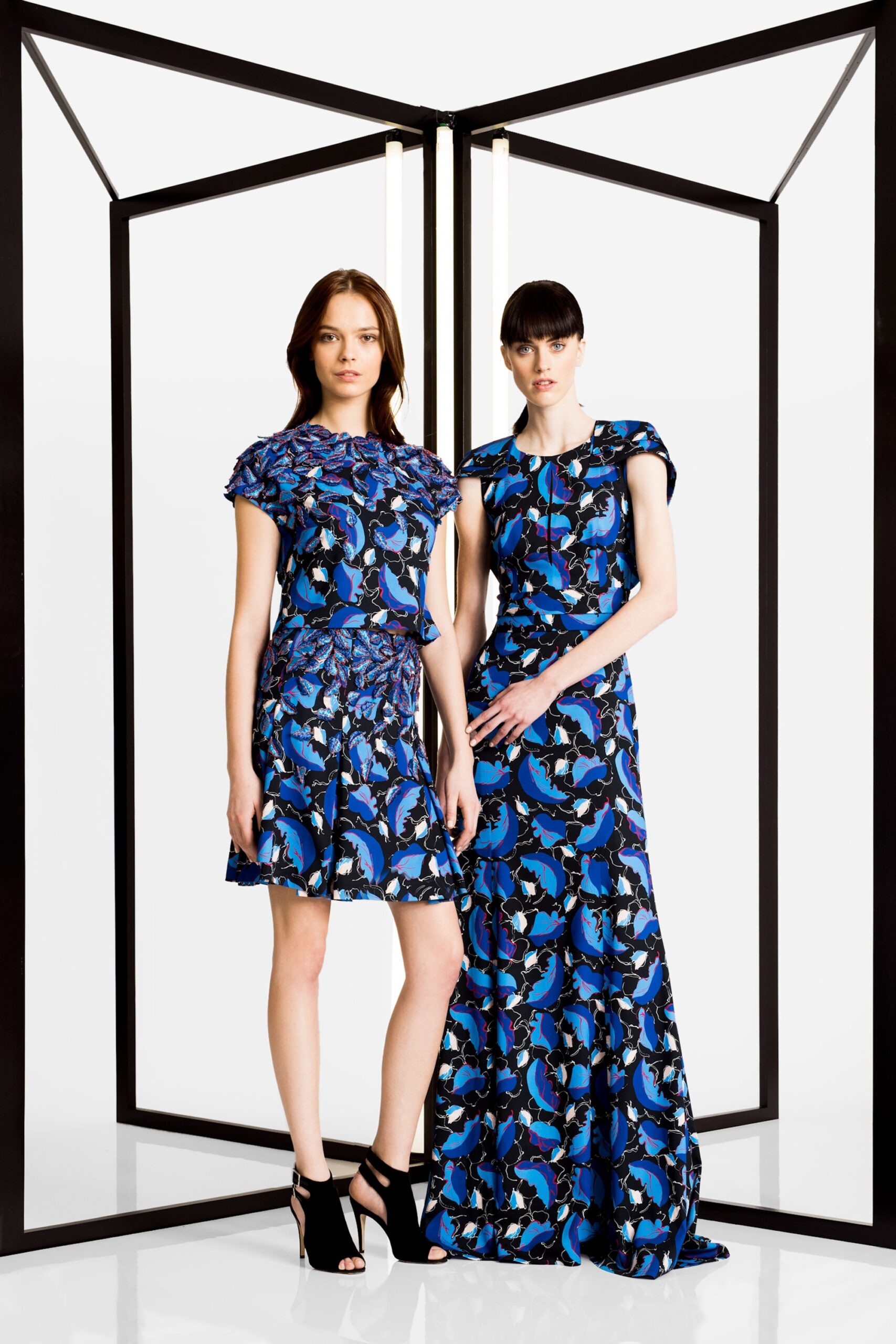 Carolina Herrera F/W 16 Look 67