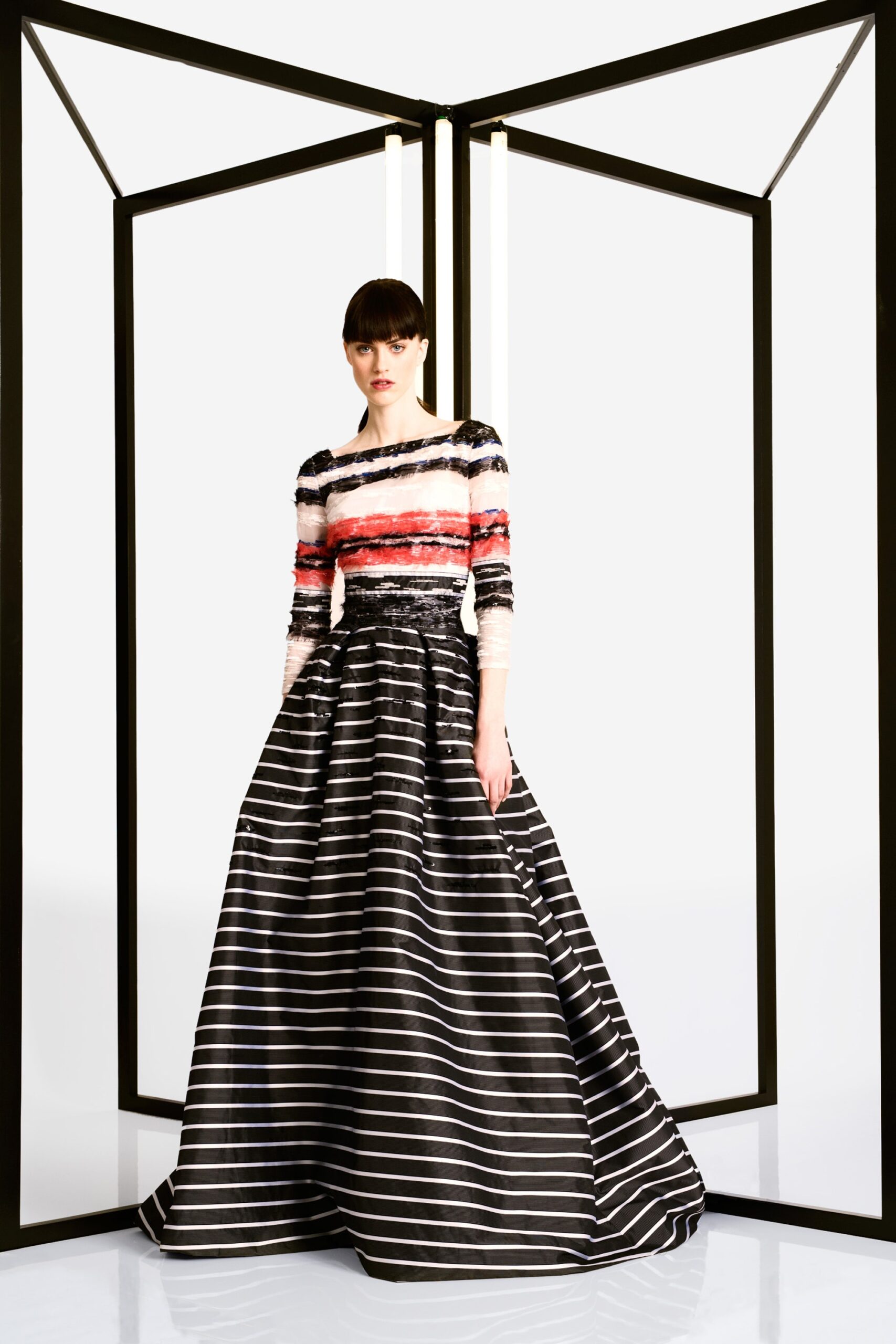 Carolina Herrera F/W 16 Look 78