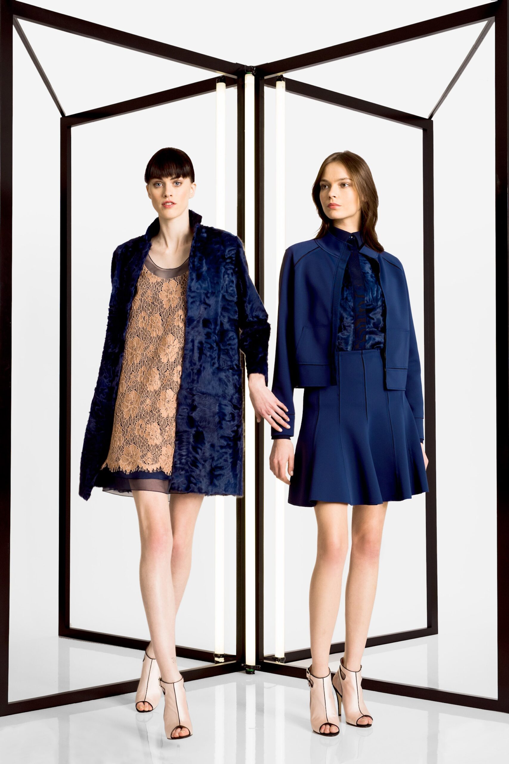 Carolina Herrera F/W 16 Look 89