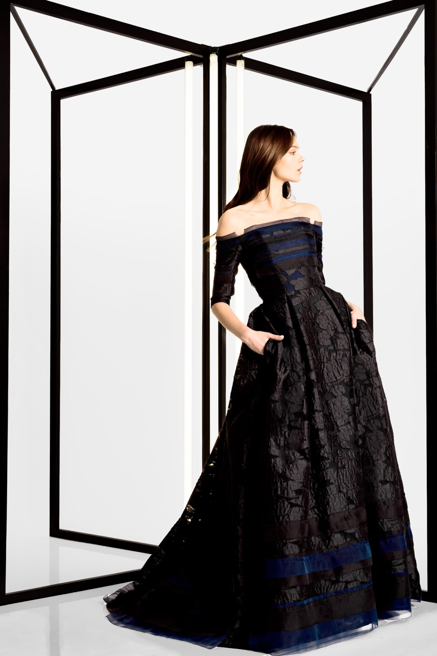 Carolina Herrera F/W 16 Look 112