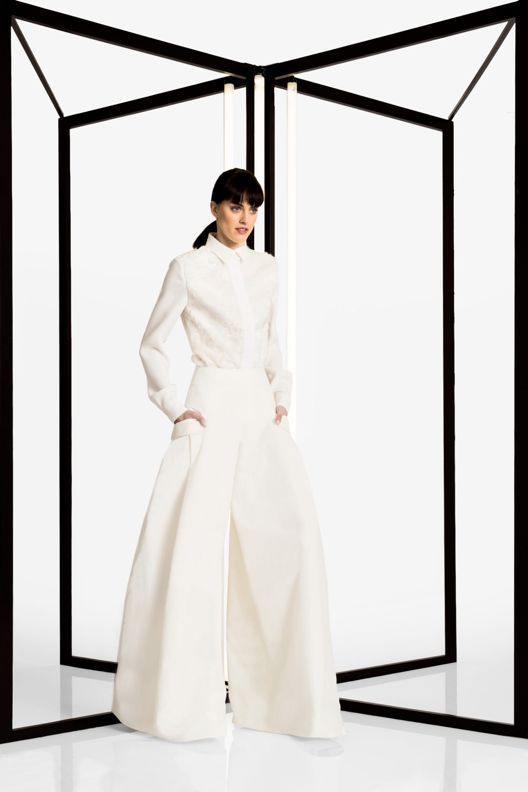 Carolina Herrera F/W 16 Look 123