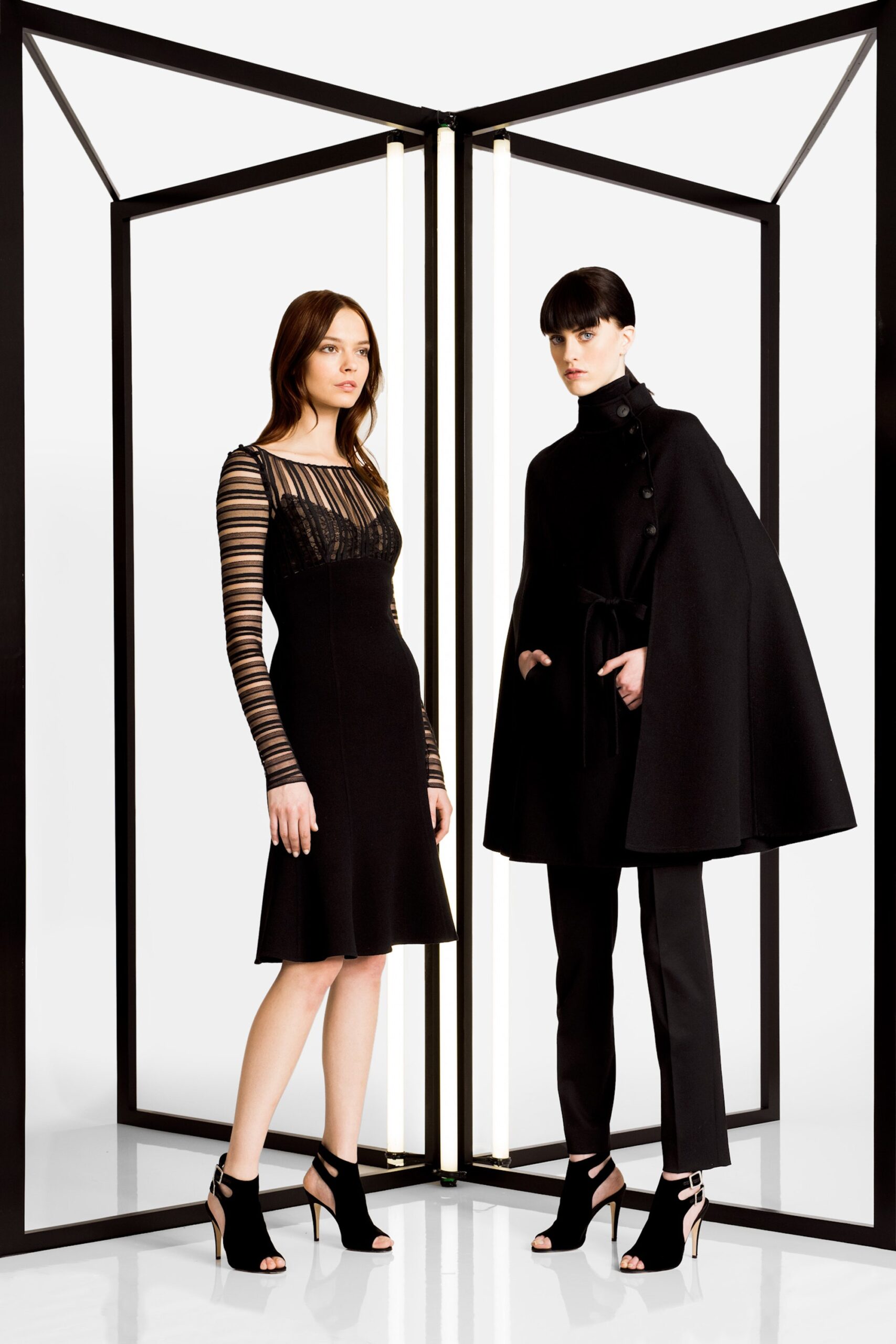 Carolina Herrera F/W 16 Look 134
