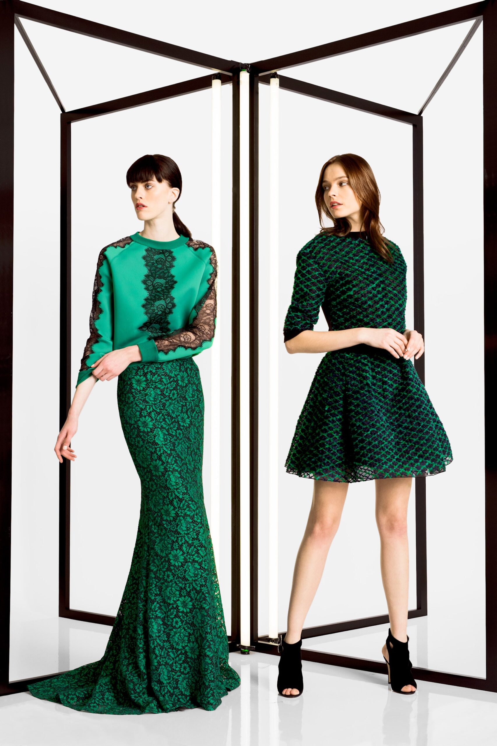 Carolina Herrera F/W 16 Look 168