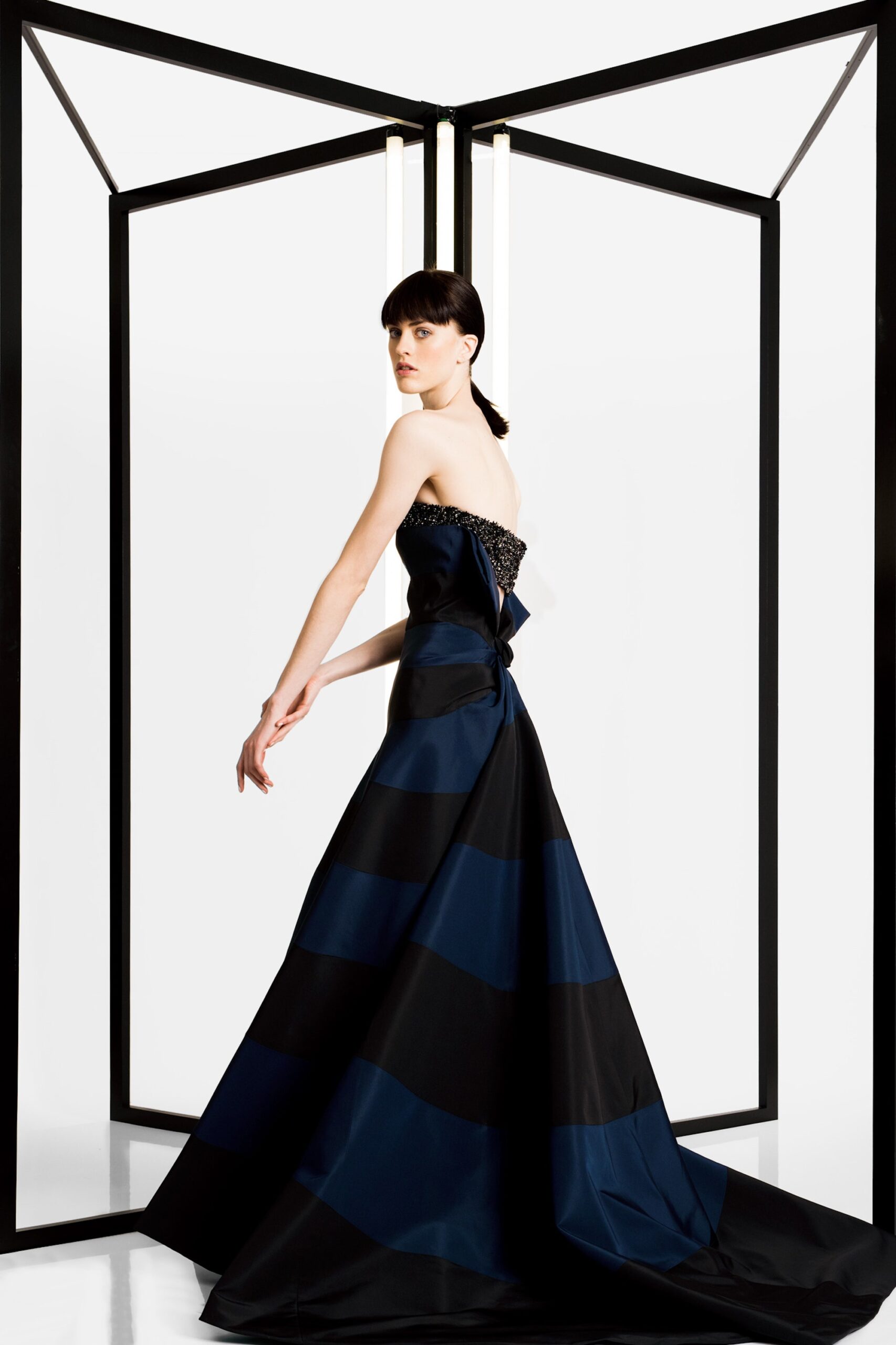 Carolina Herrera F/W 16 Look 217