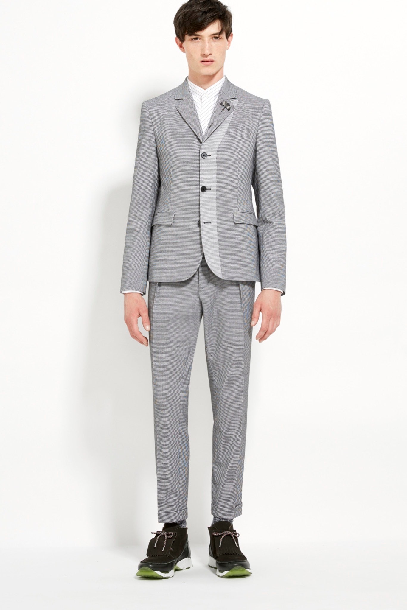 Carven S/S 16 Menswear Look 230