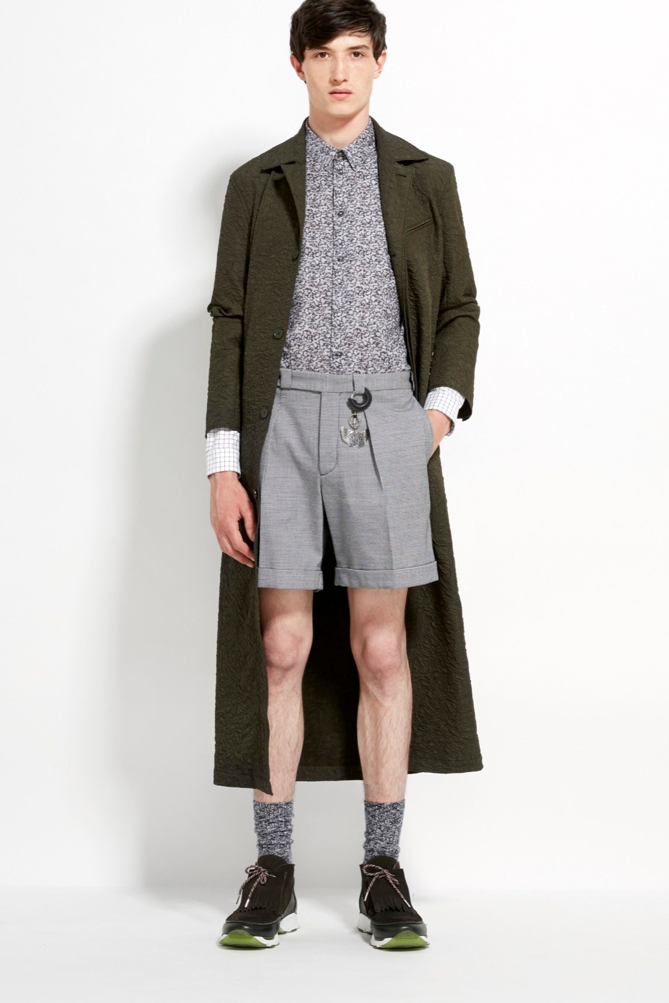 Carven S/S 16 Menswear Look 258