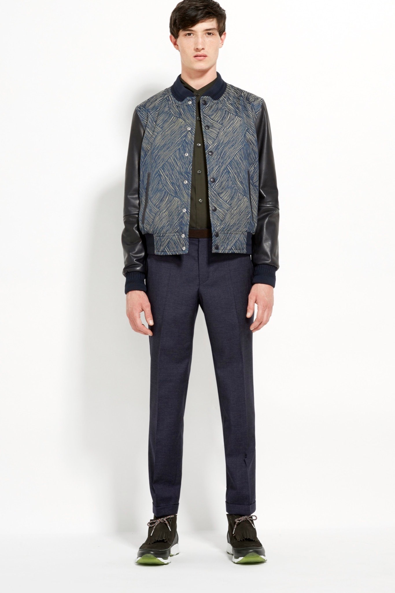 Carven S/S 16 Menswear Look 342