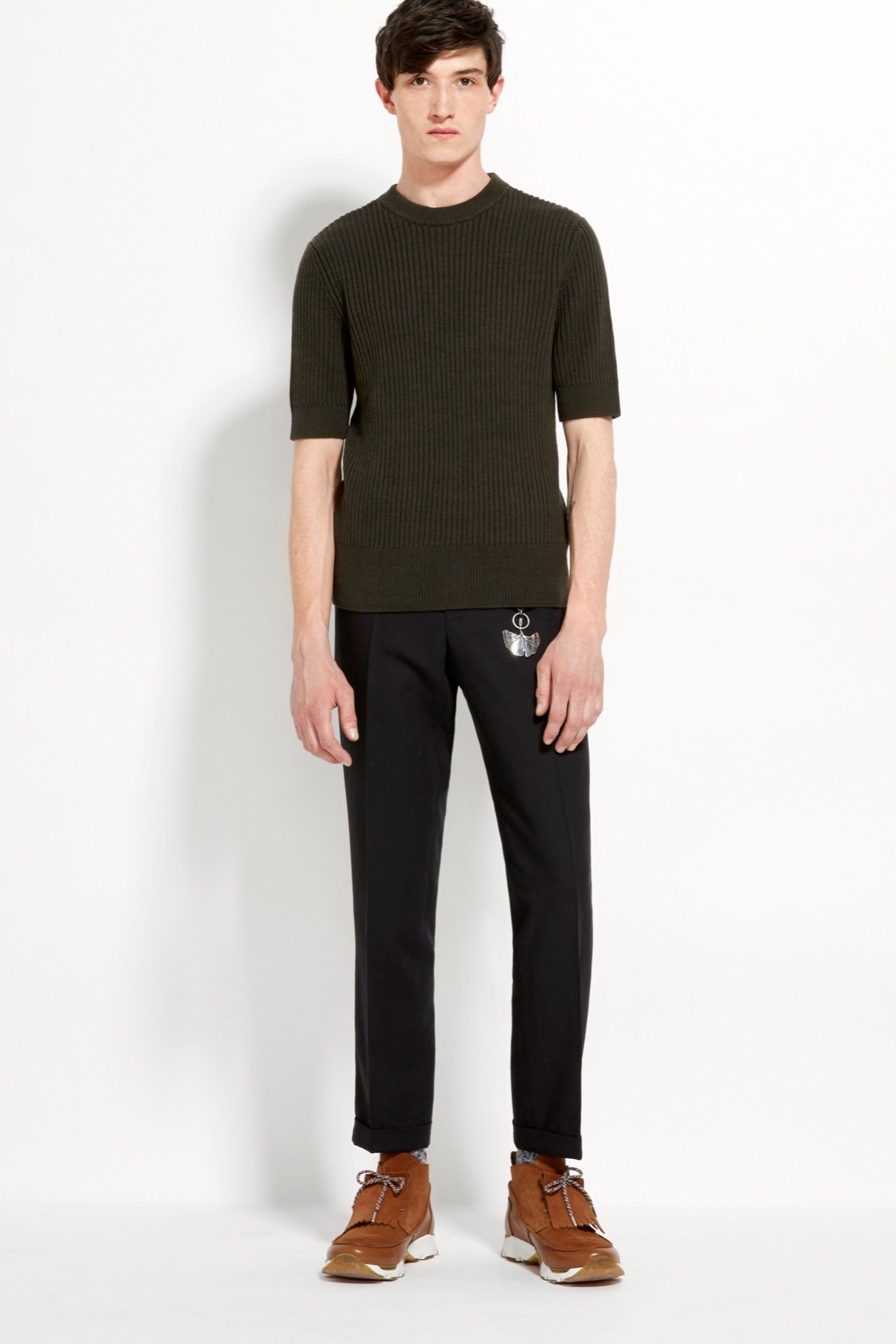 Carven S/S 16 Menswear Look 348