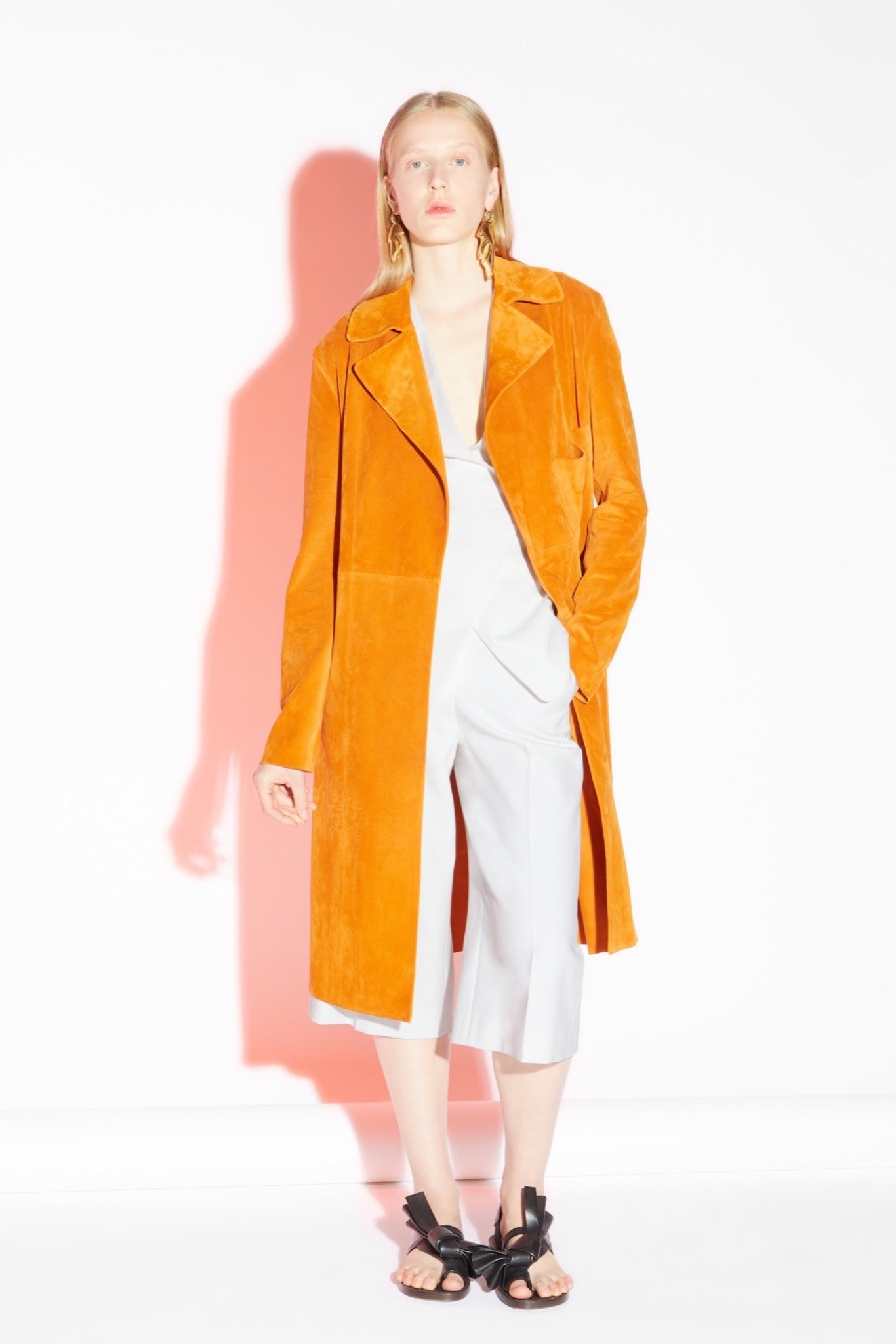 Cédric Charlier Resort 2016