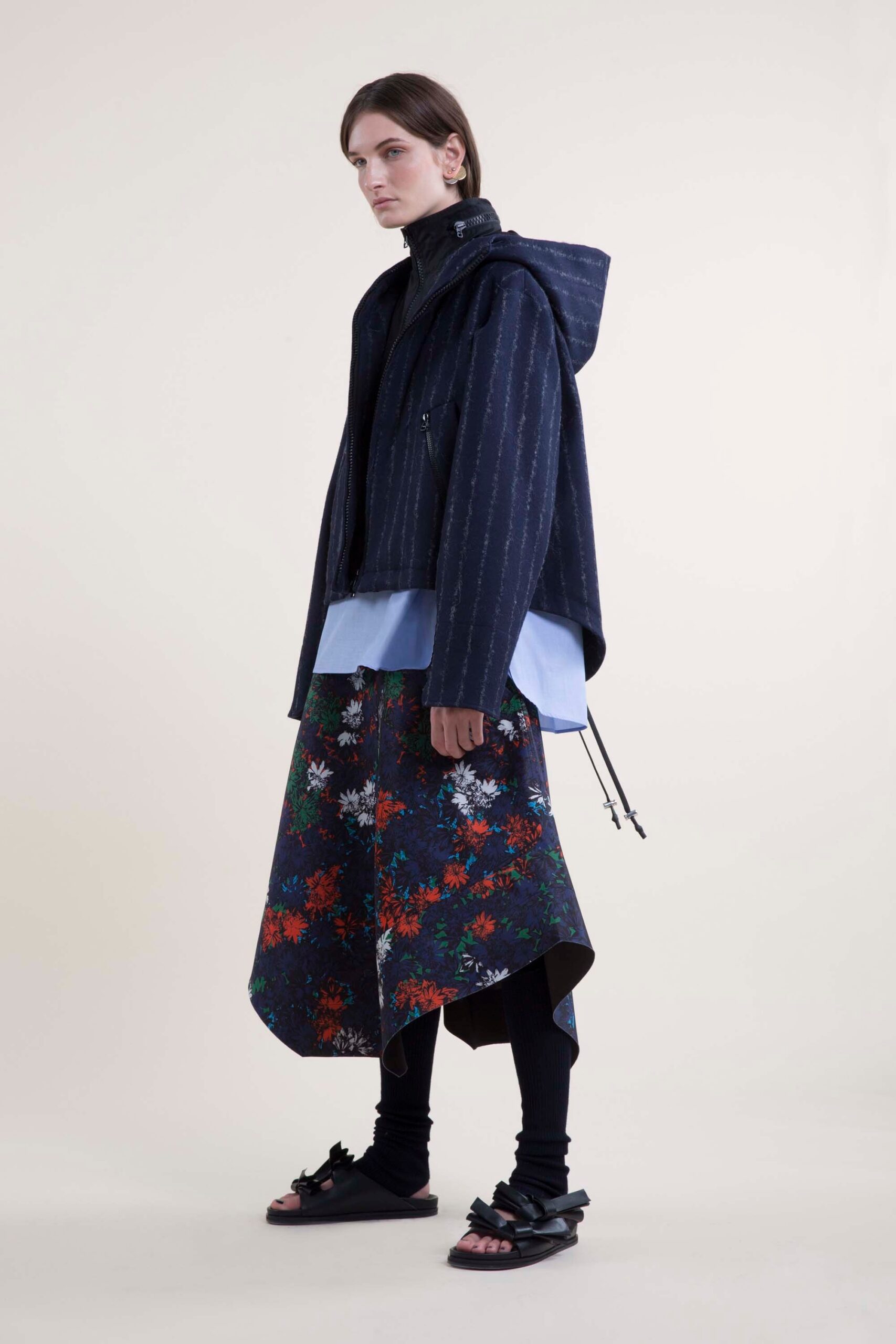 Cédric Charlier F/W 16 Look 95