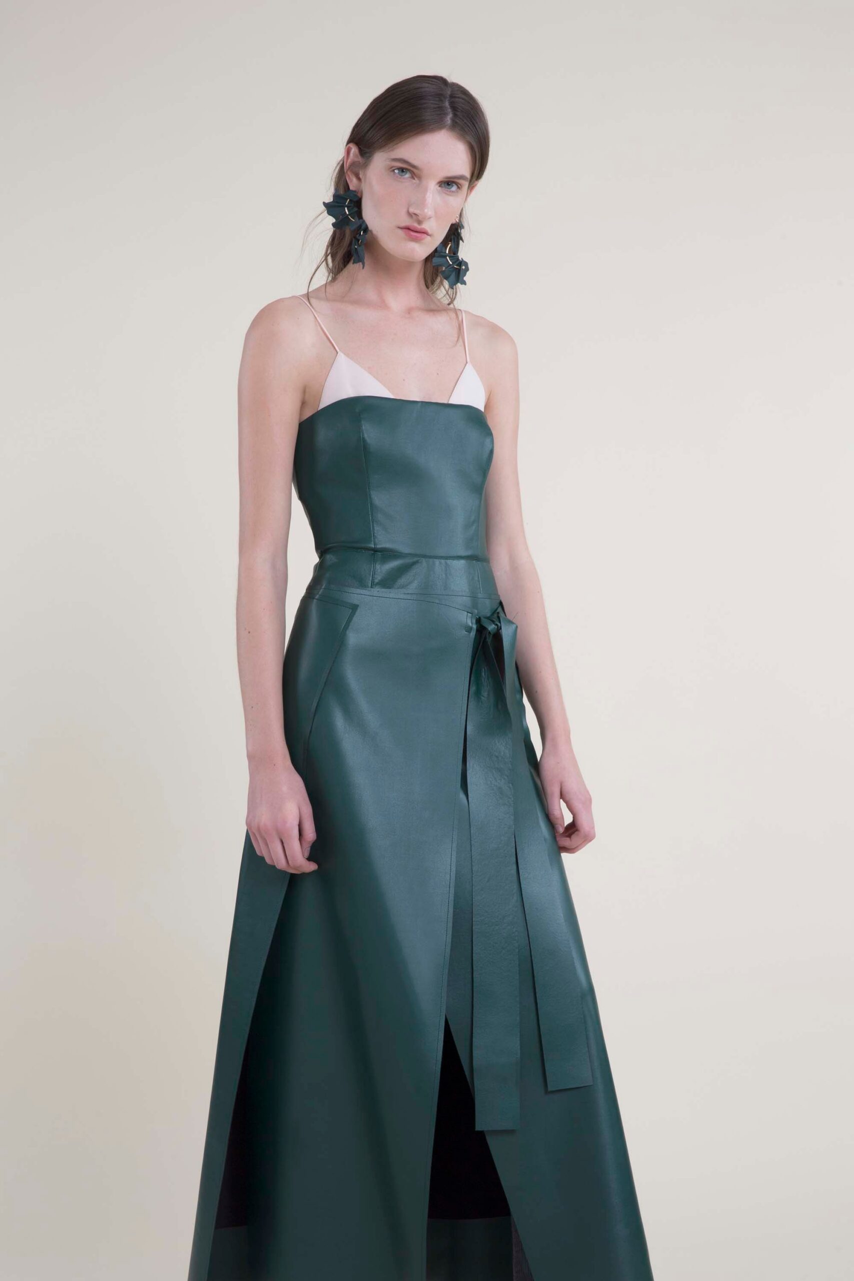 Cédric Charlier F/W 16 Look 210