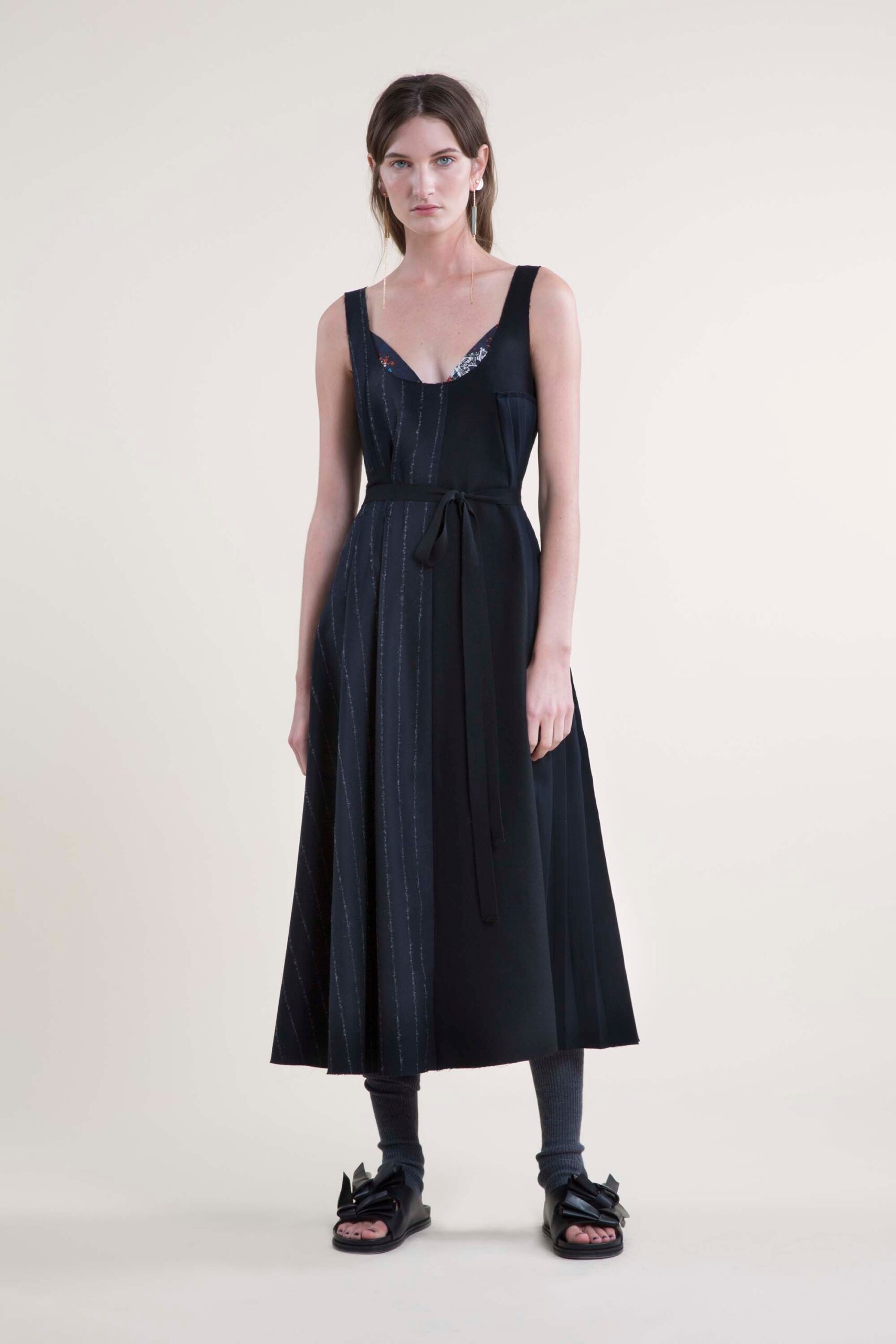 Cédric Charlier F/W 16 Look 235