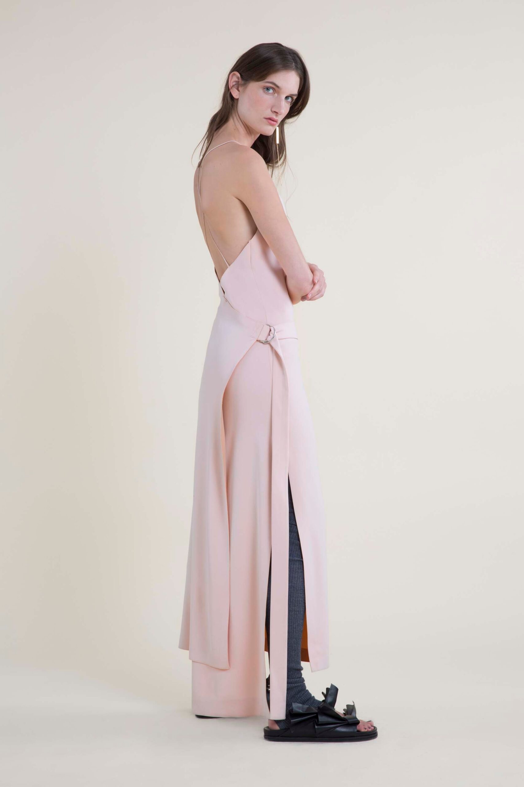 Cédric Charlier F/W 16 Look 268