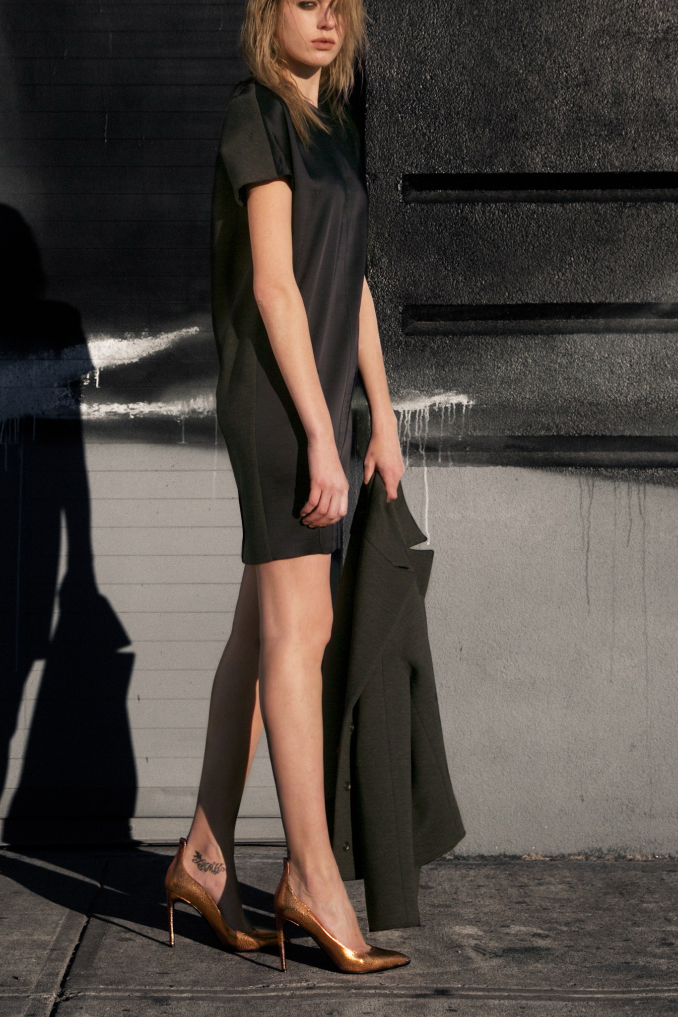 Cédric Charlier F/W 13 Look 87