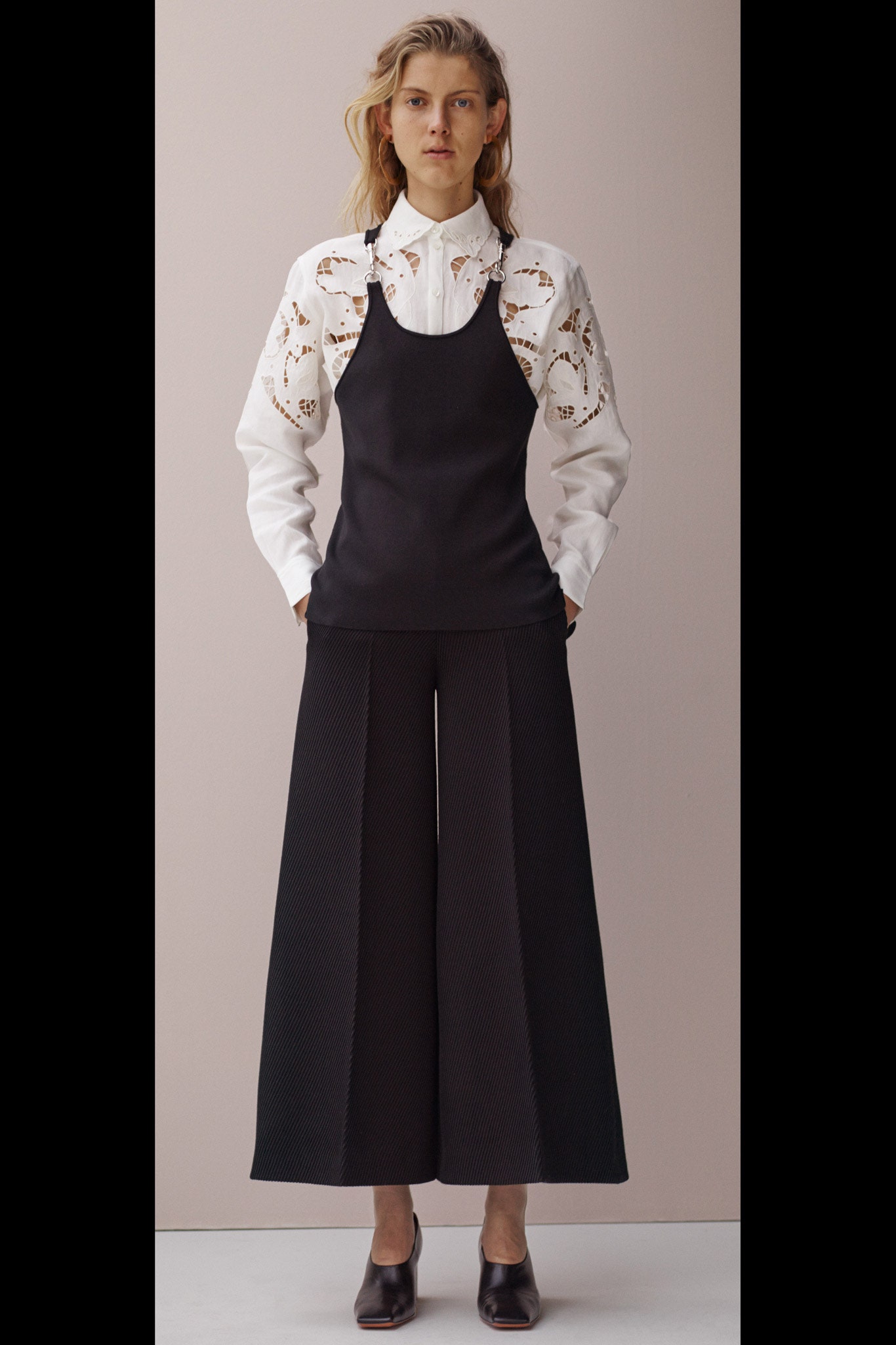 Celine F/W 15 Look 31