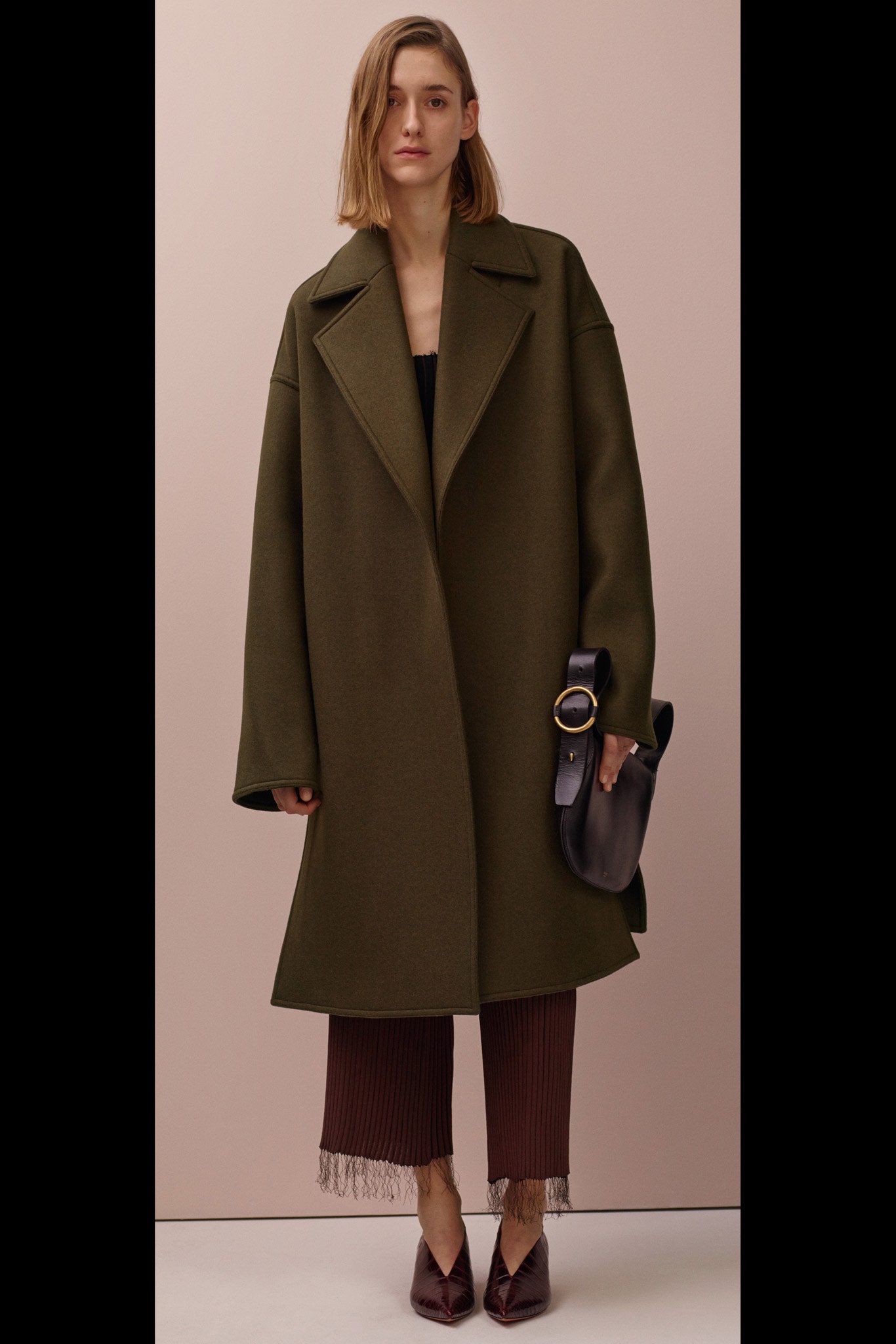 Celine F/W 15 Look 41