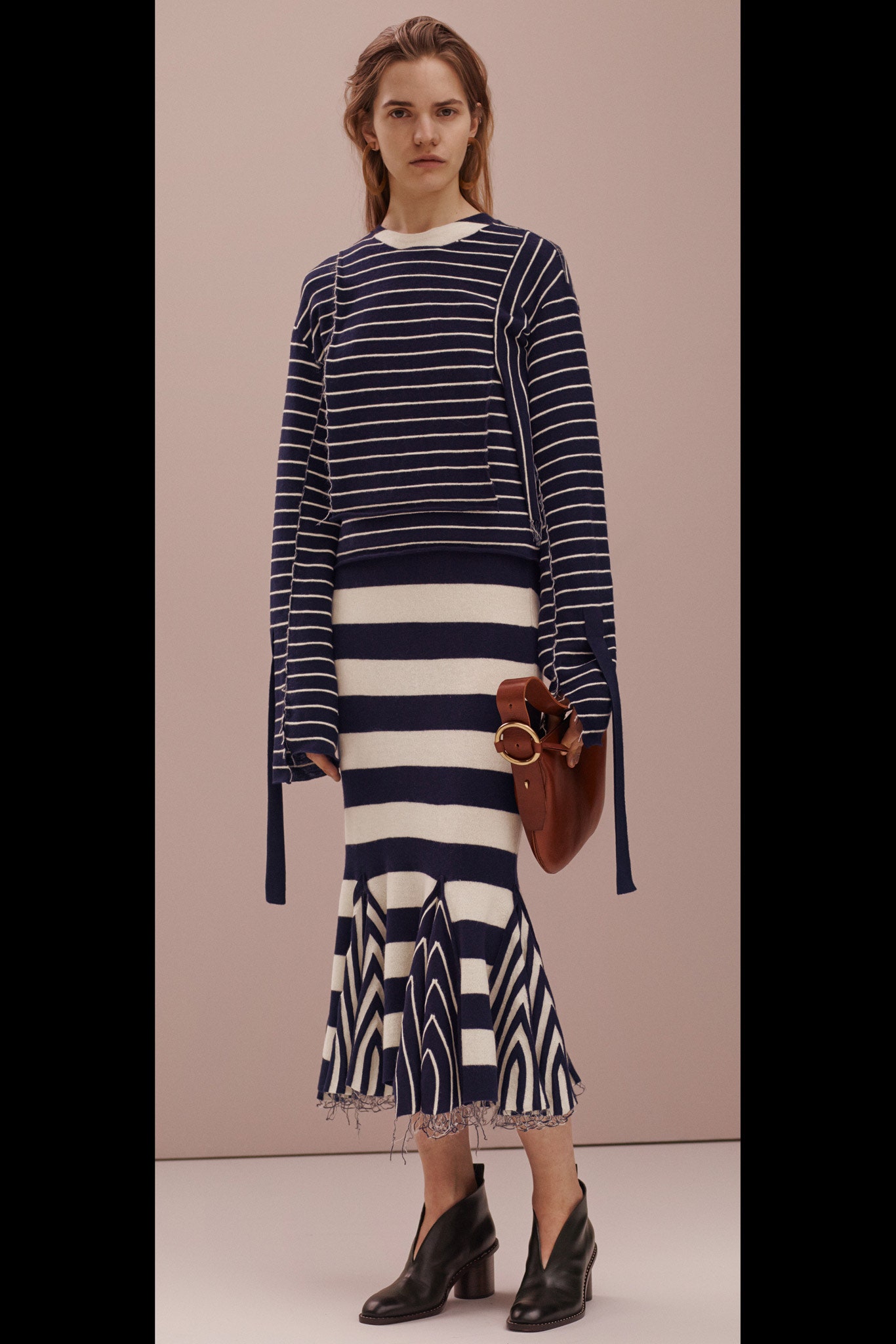 Celine F/W 15 Look 61