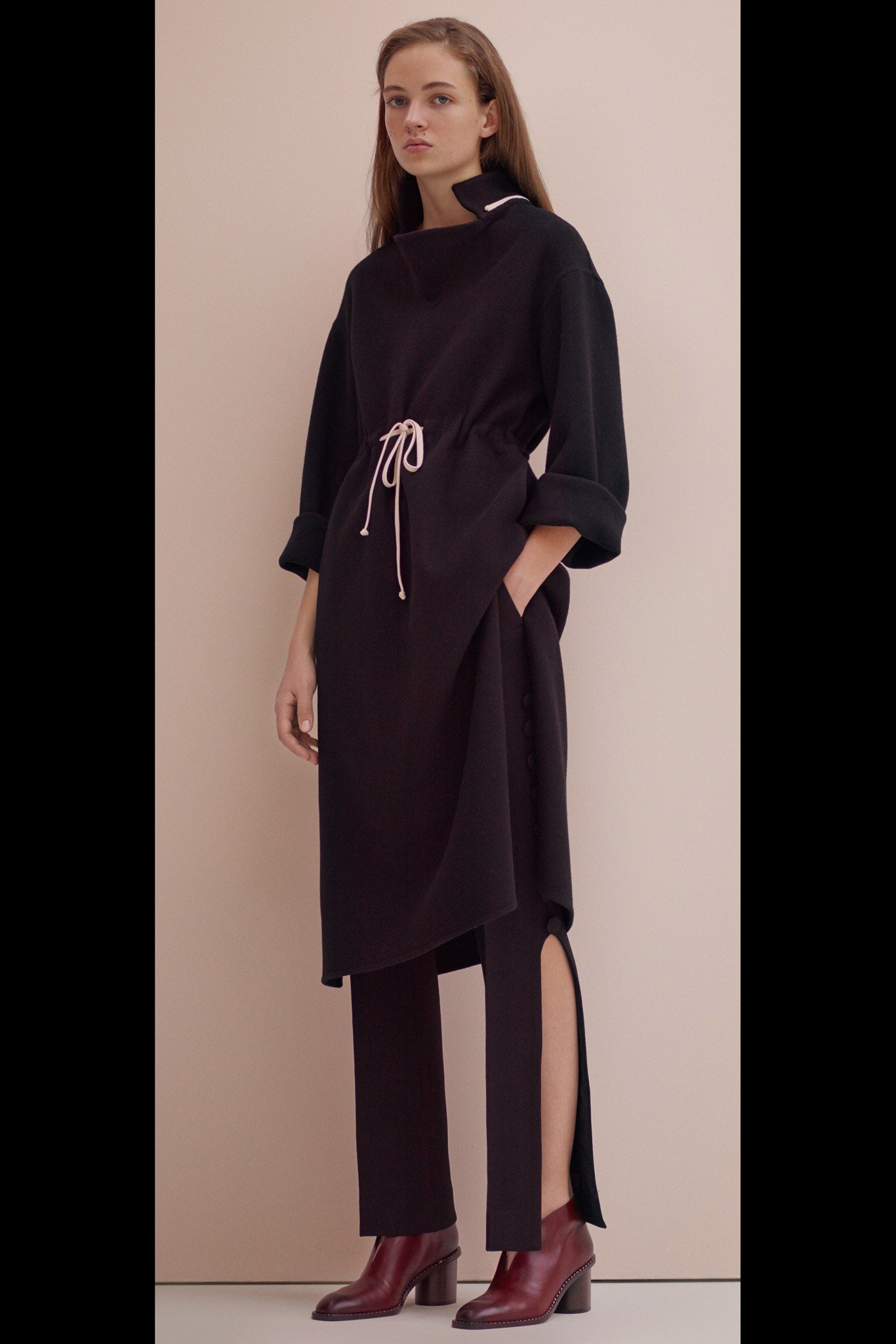 Celine F/W 15 Look 71